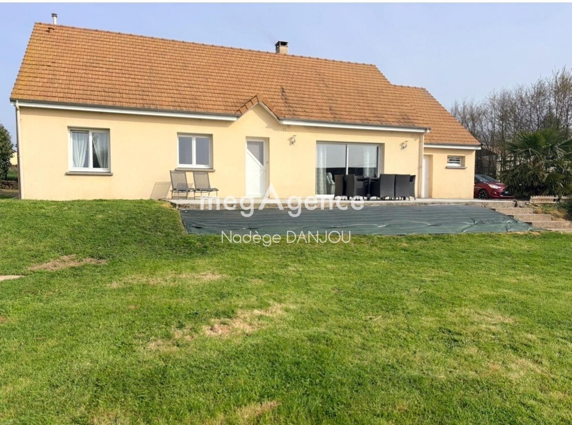 Photographie descriptive du bien