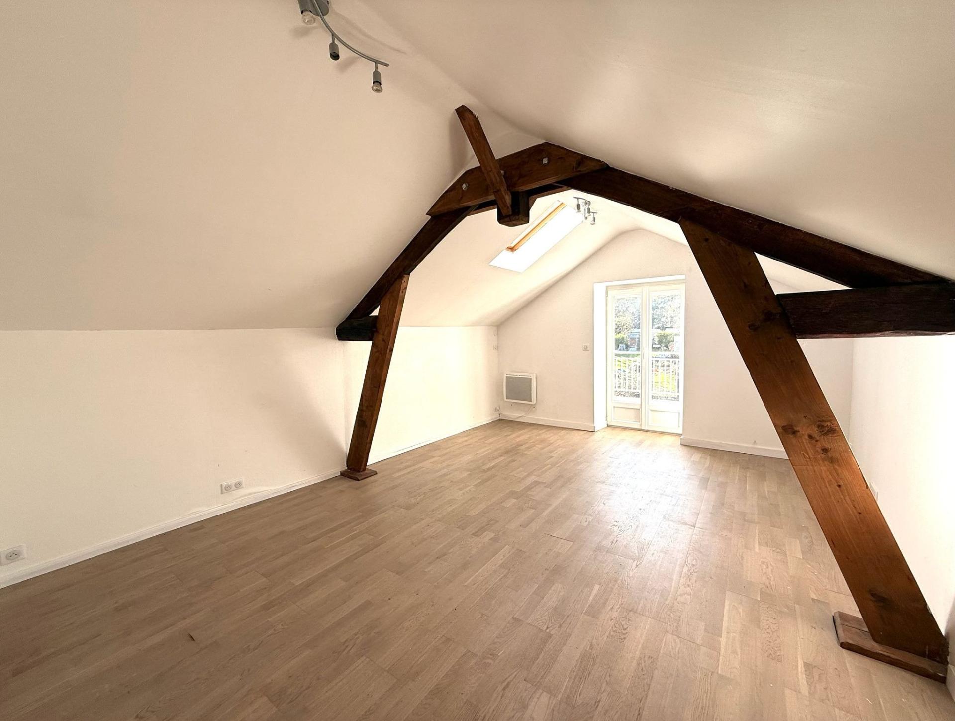 Photographie descriptive du bien