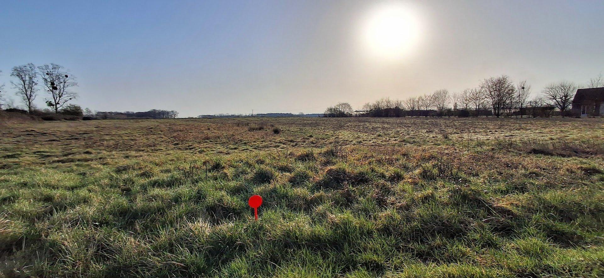 Photographie descriptive du bien