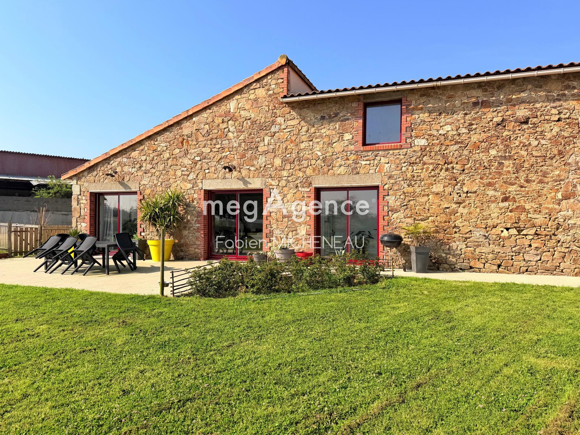 Photographie descriptive du bien