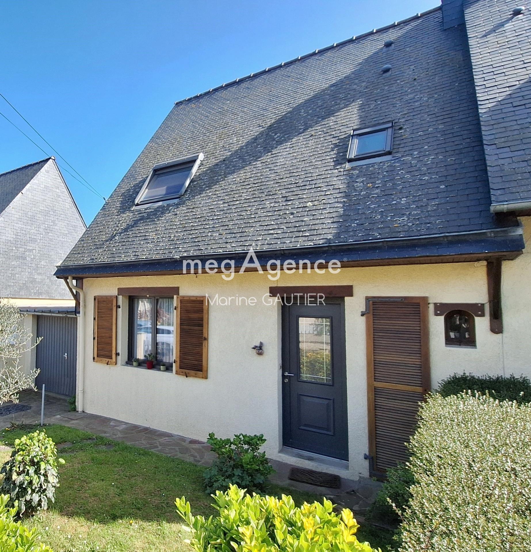 Photographie descriptive du bien