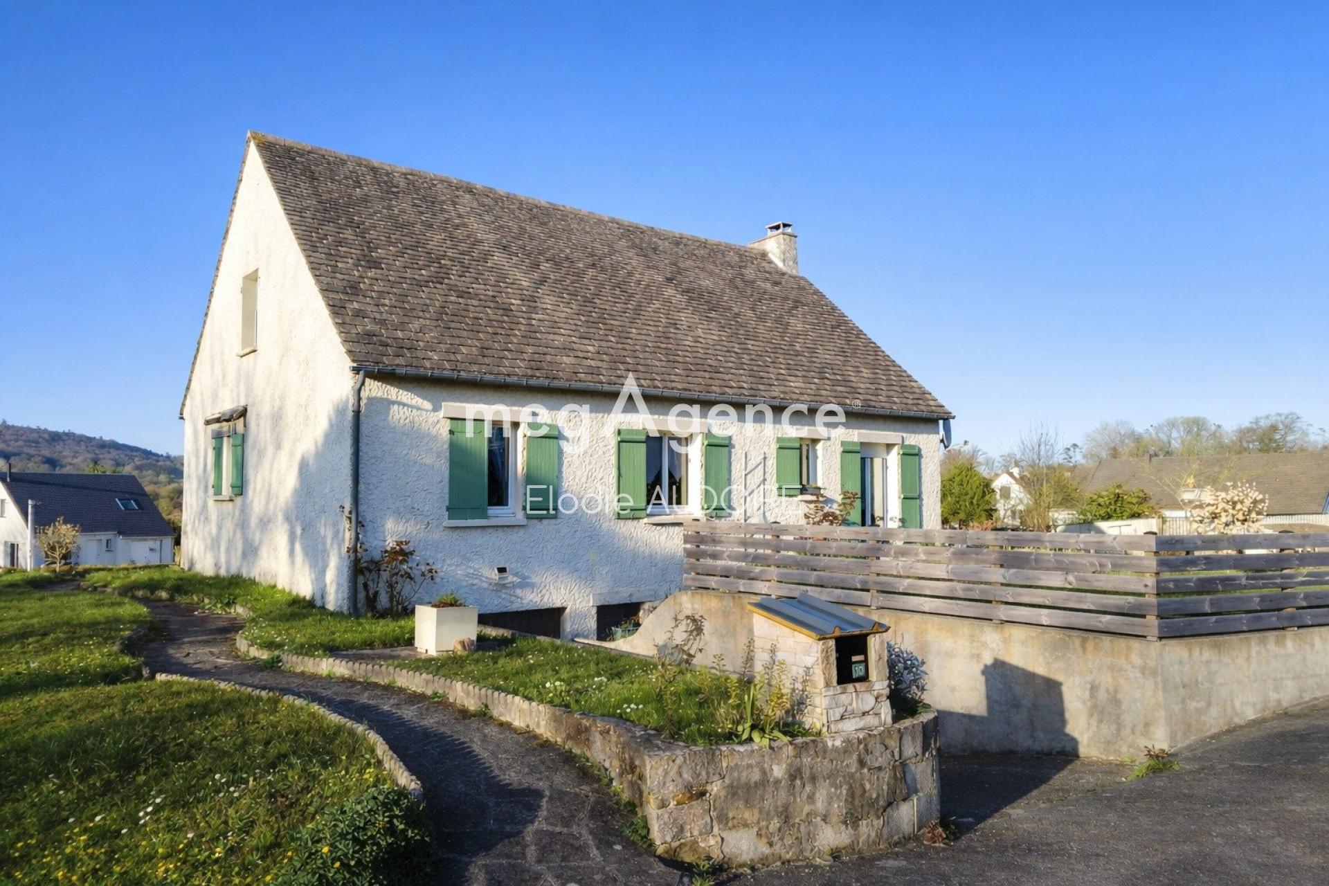 Photographie descriptive du bien