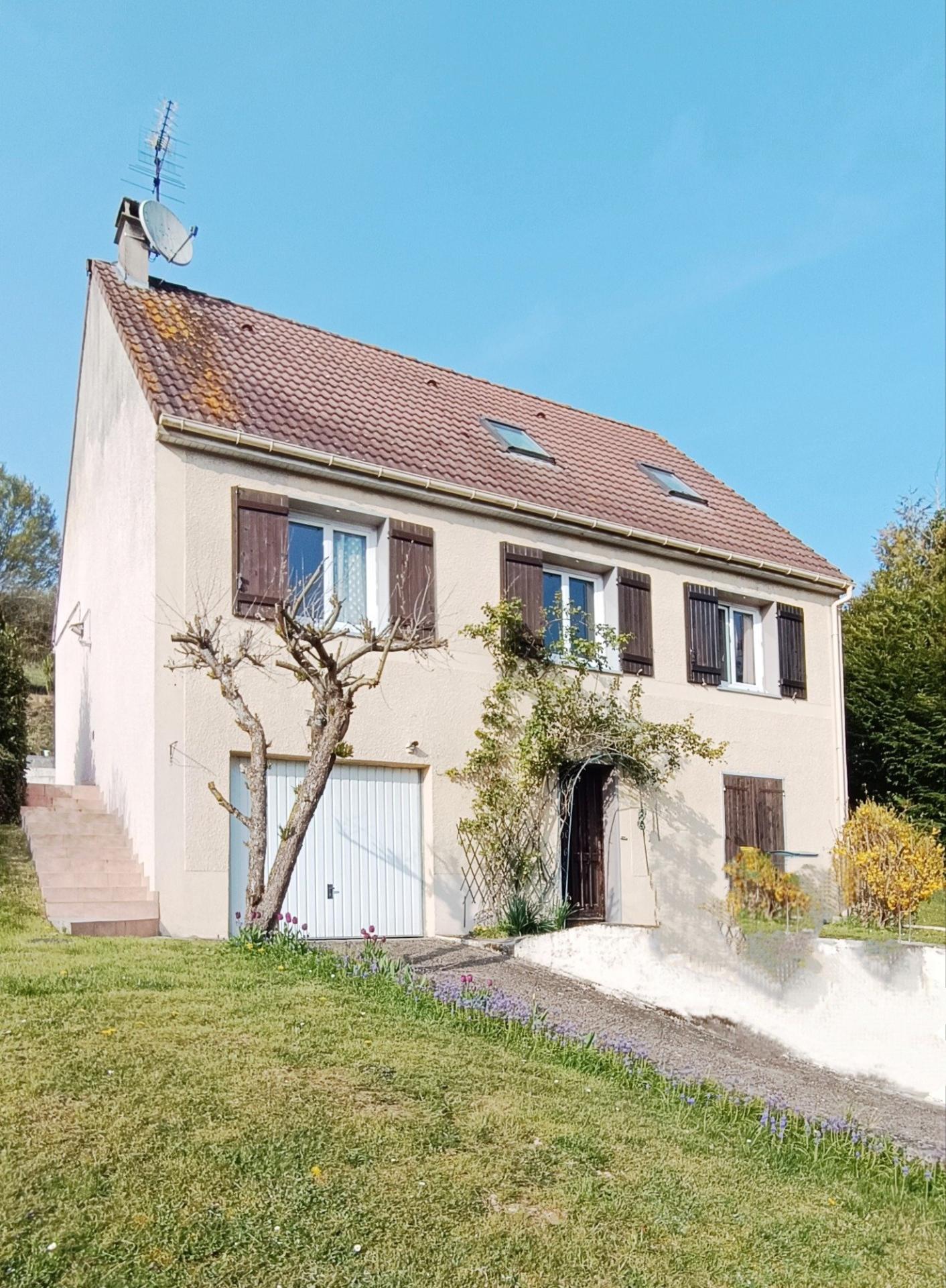 Photographie descriptive du bien