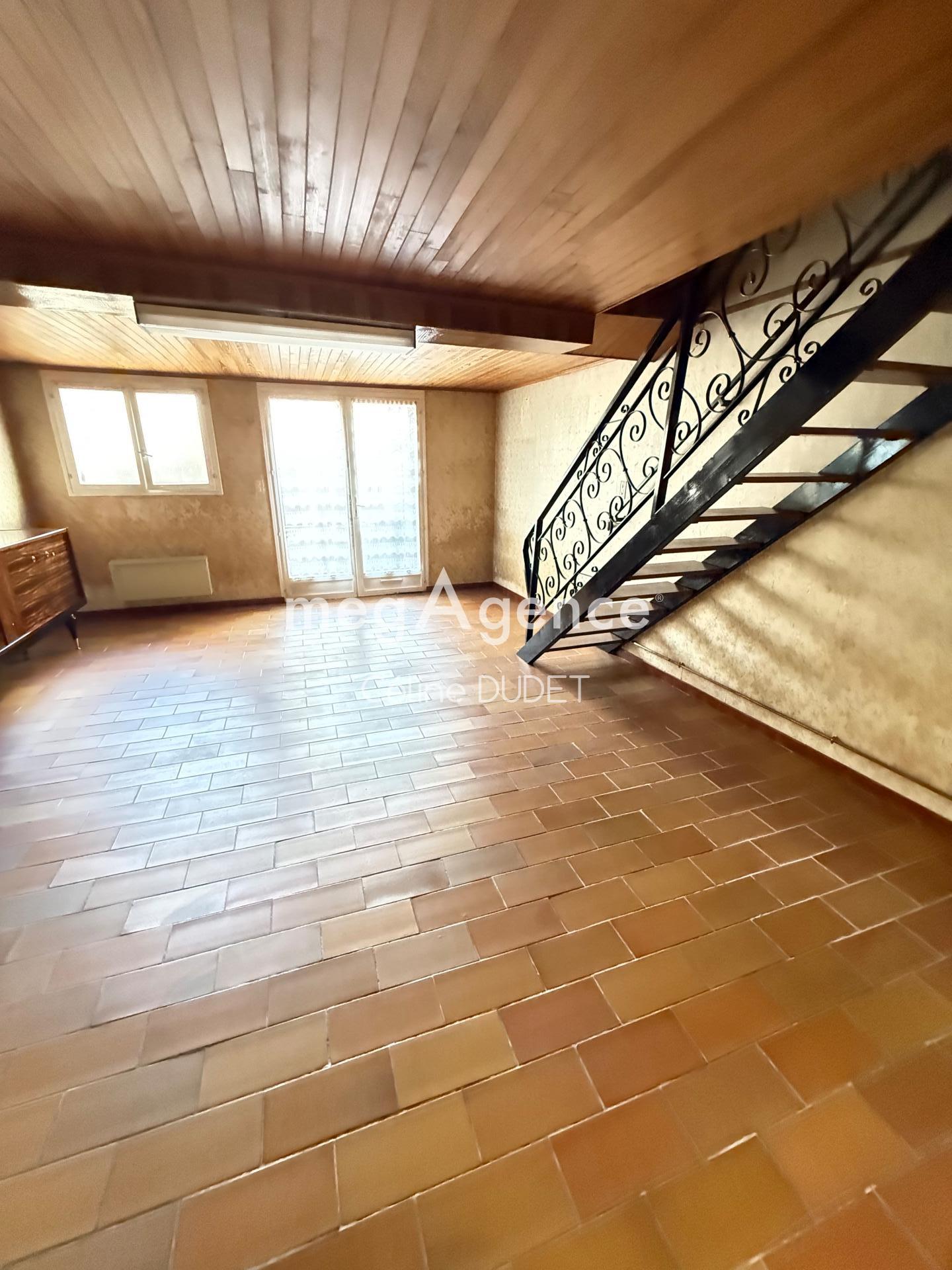 Photographie descriptive du bien