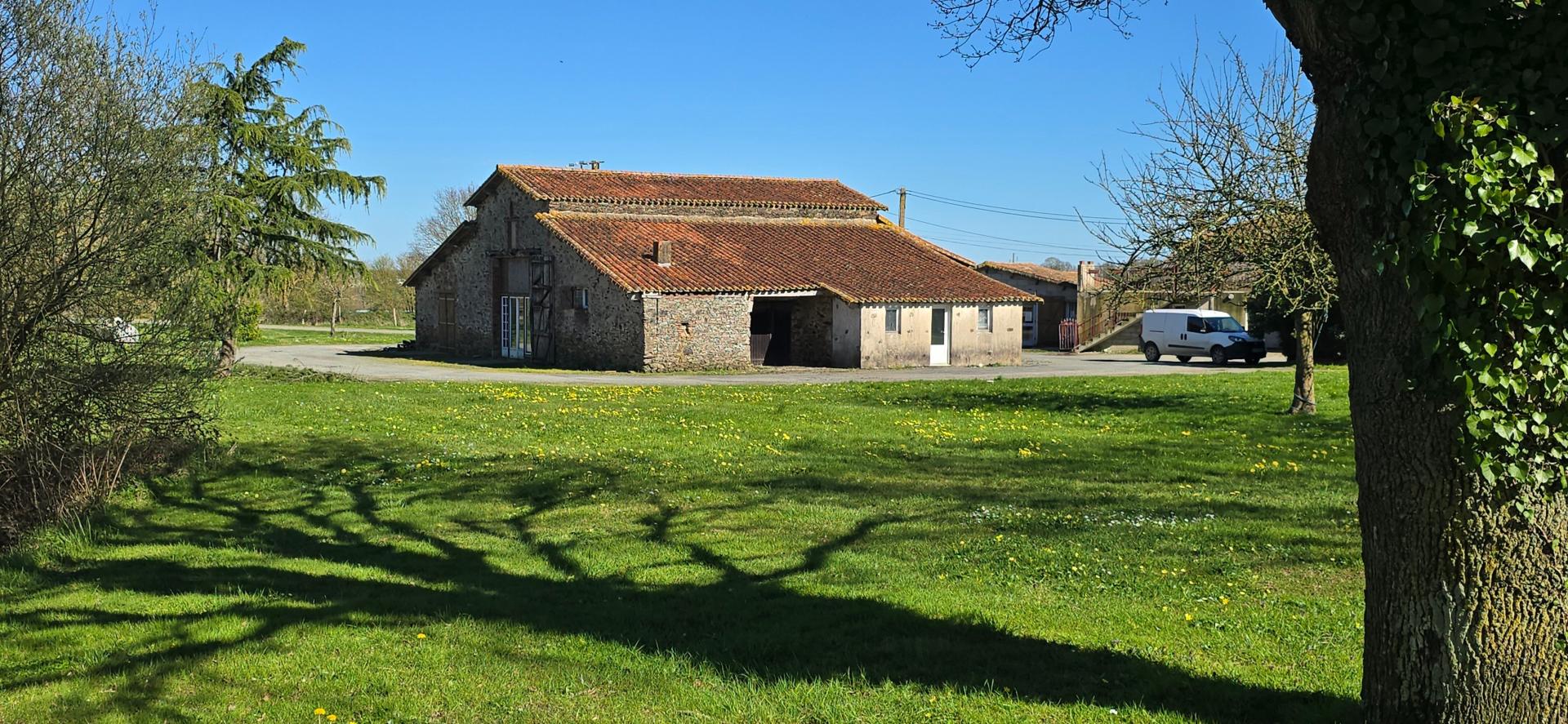 Photographie descriptive du bien