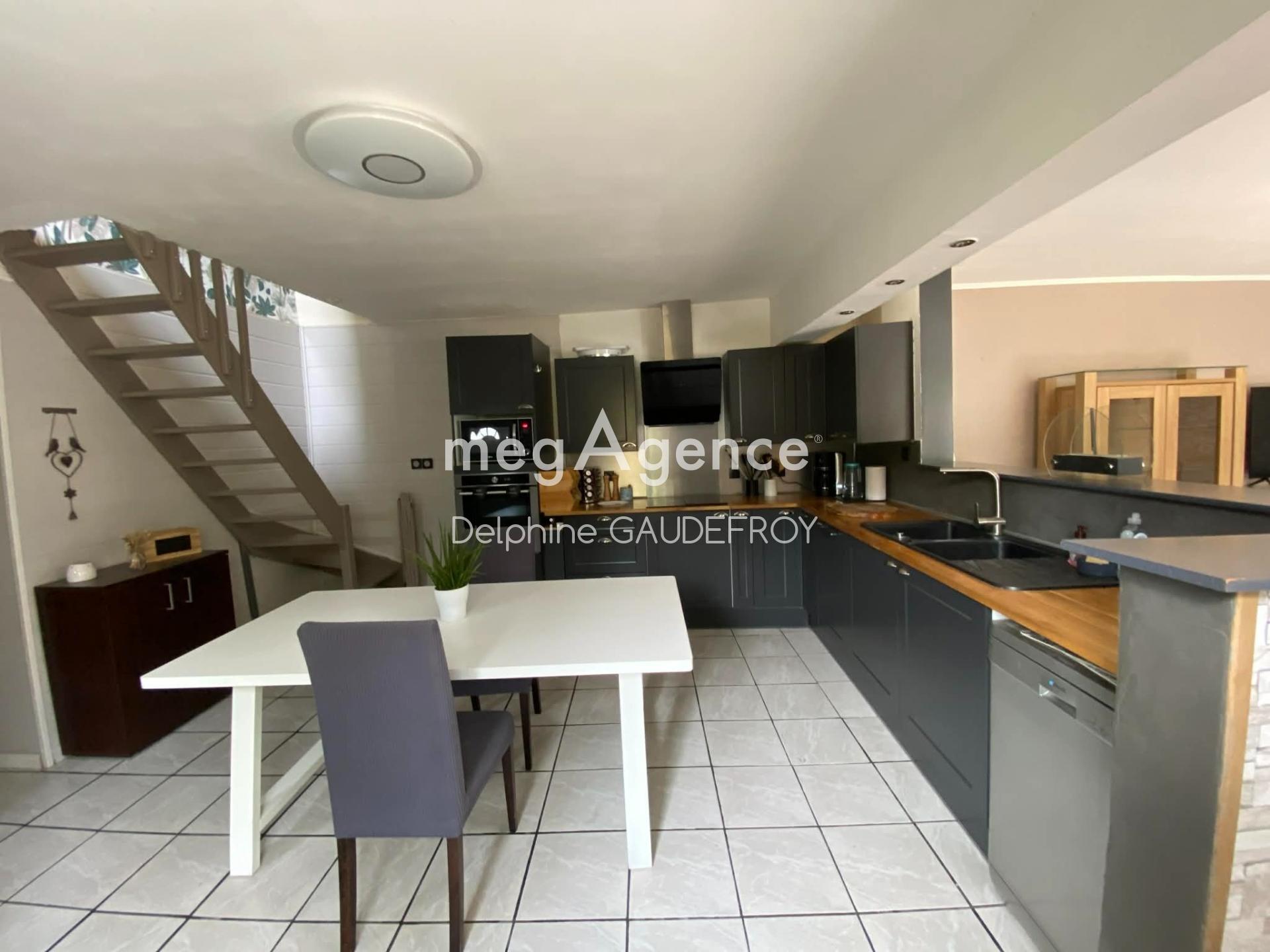 Photographie descriptive du bien