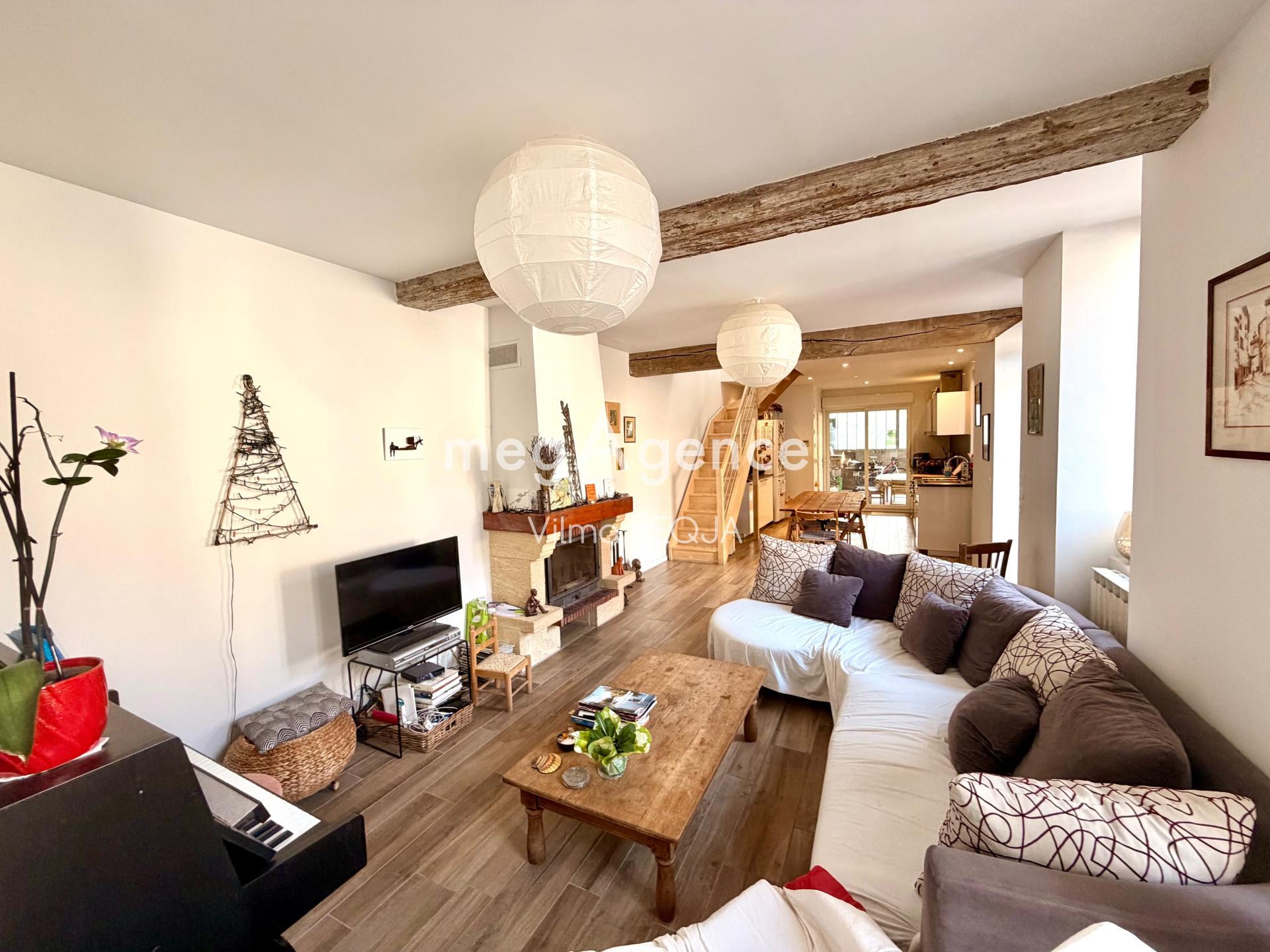 Photographie descriptive du bien