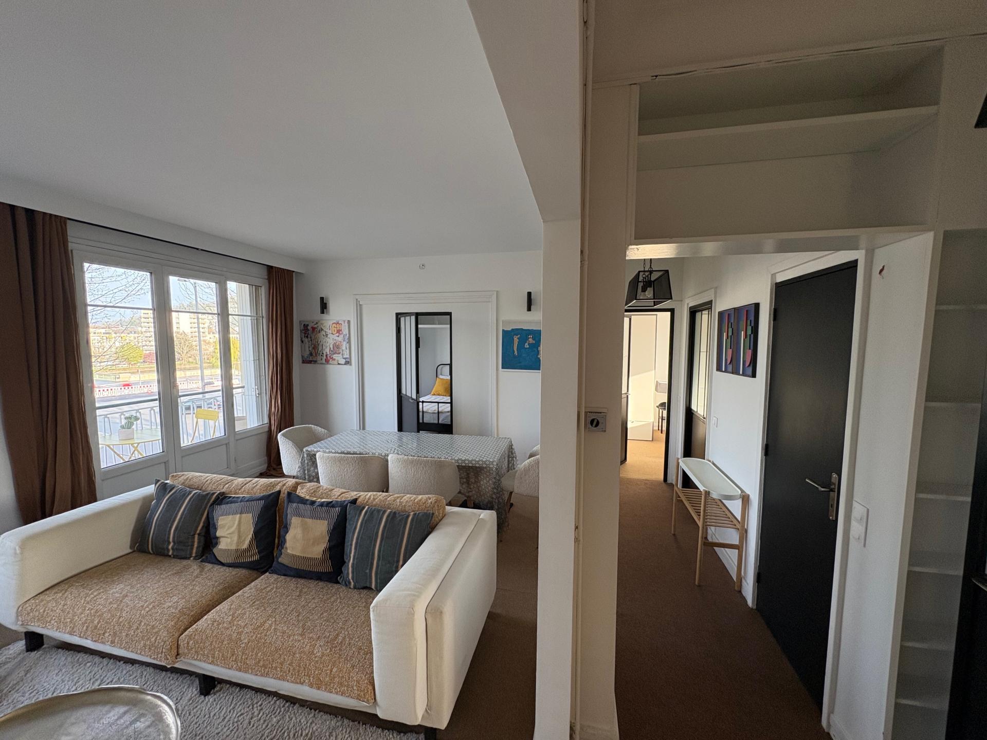 Photographie descriptive du bien