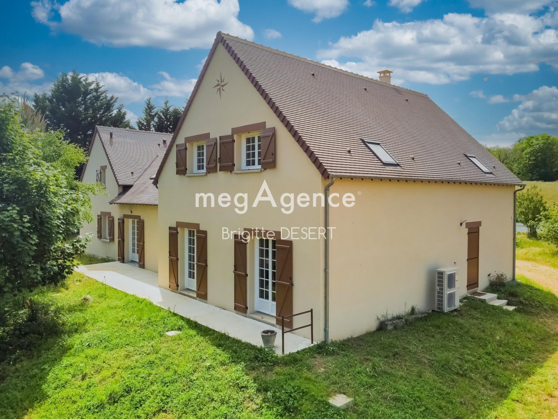 Photographie descriptive du bien