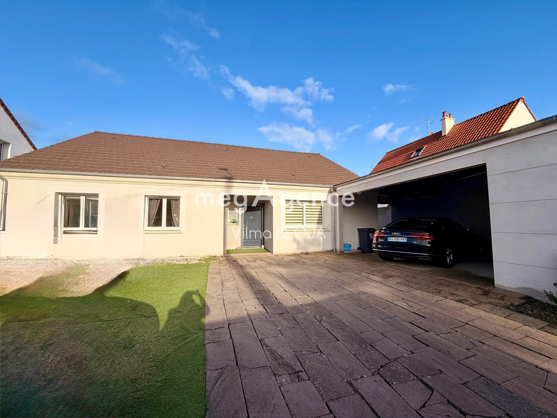 Photographie descriptive du bien