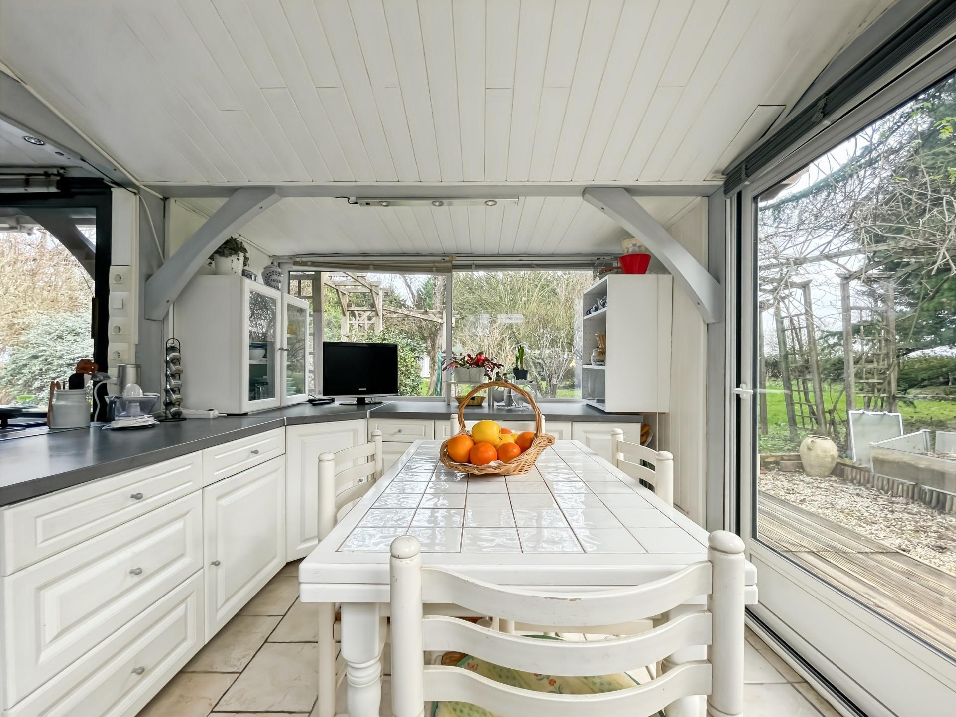 Photographie descriptive du bien