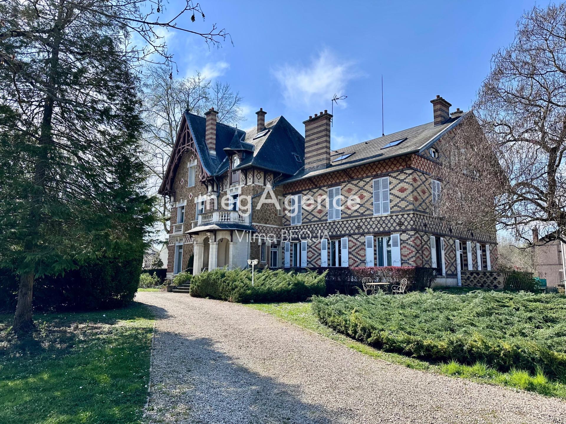 Photographie descriptive du bien