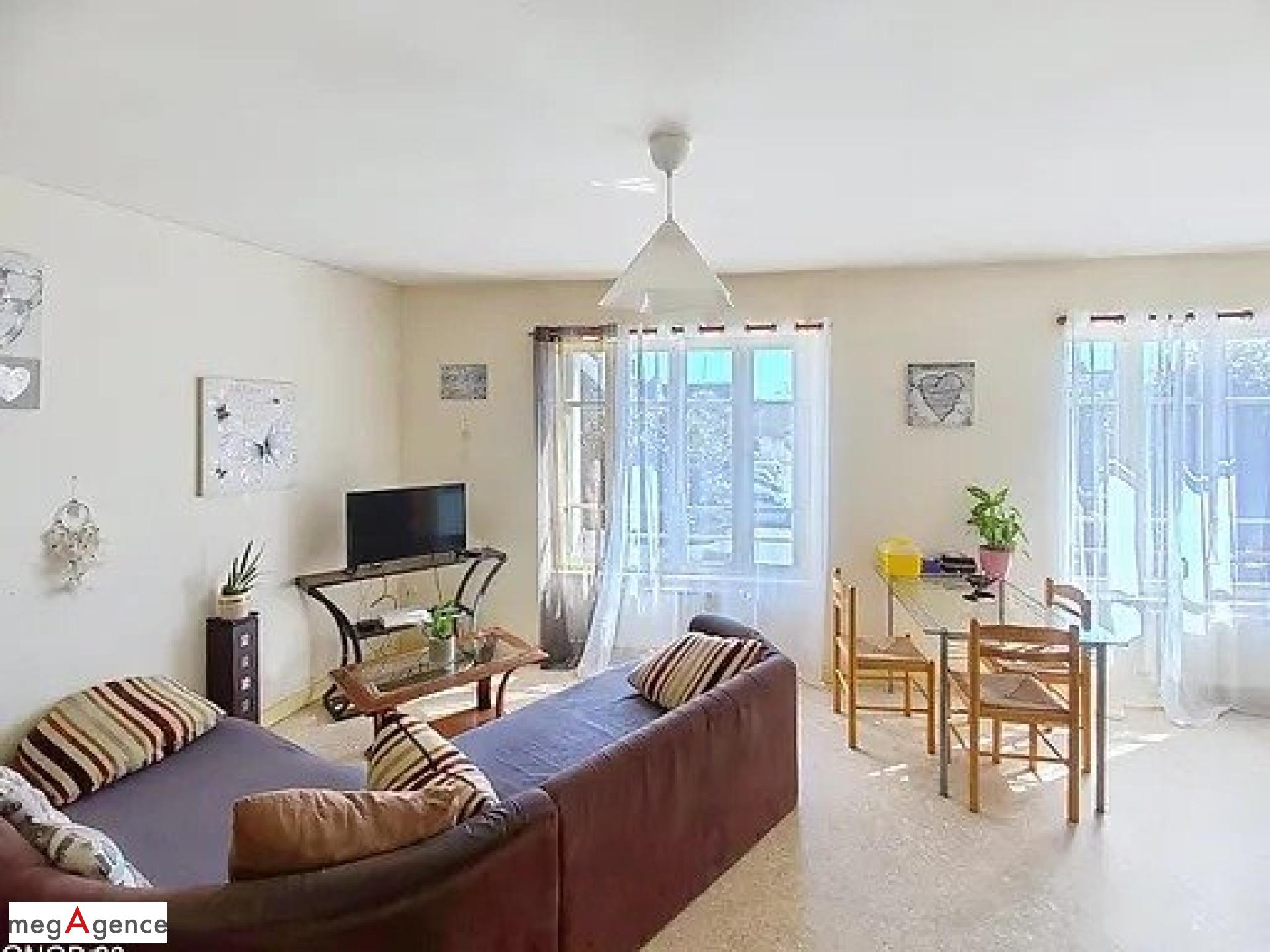 Photographie descriptive du bien