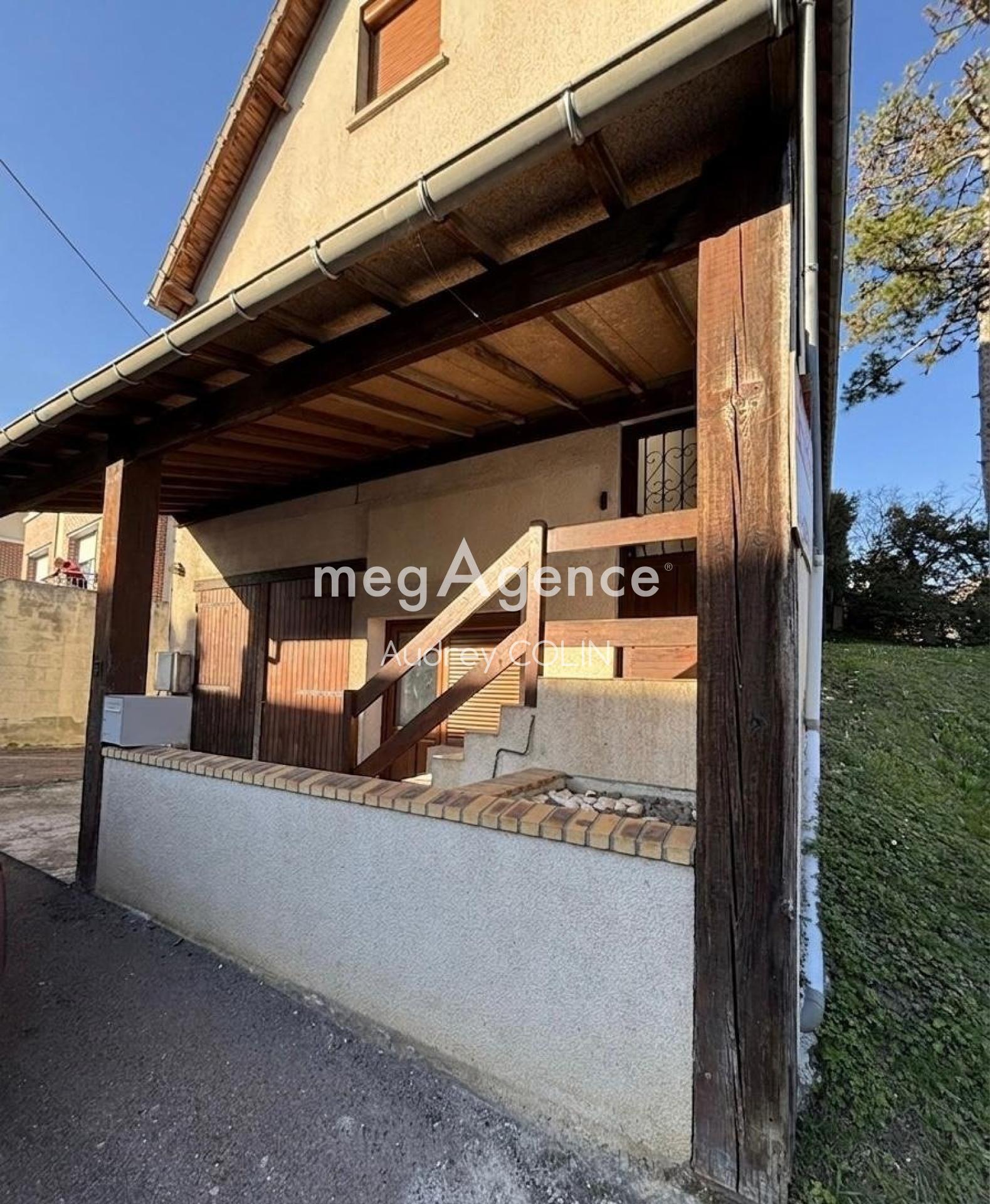 Photographie descriptive du bien