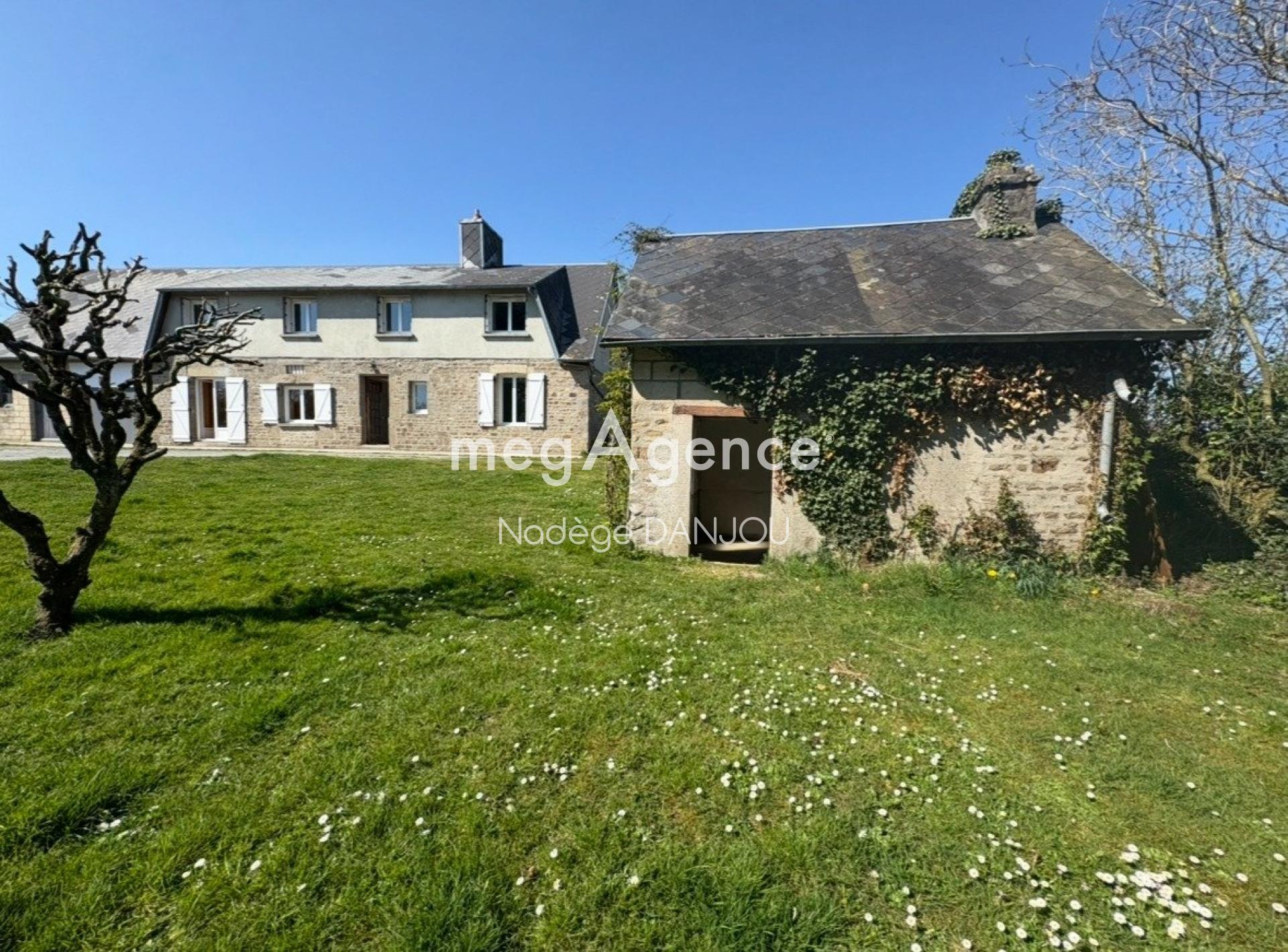 Photographie descriptive du bien