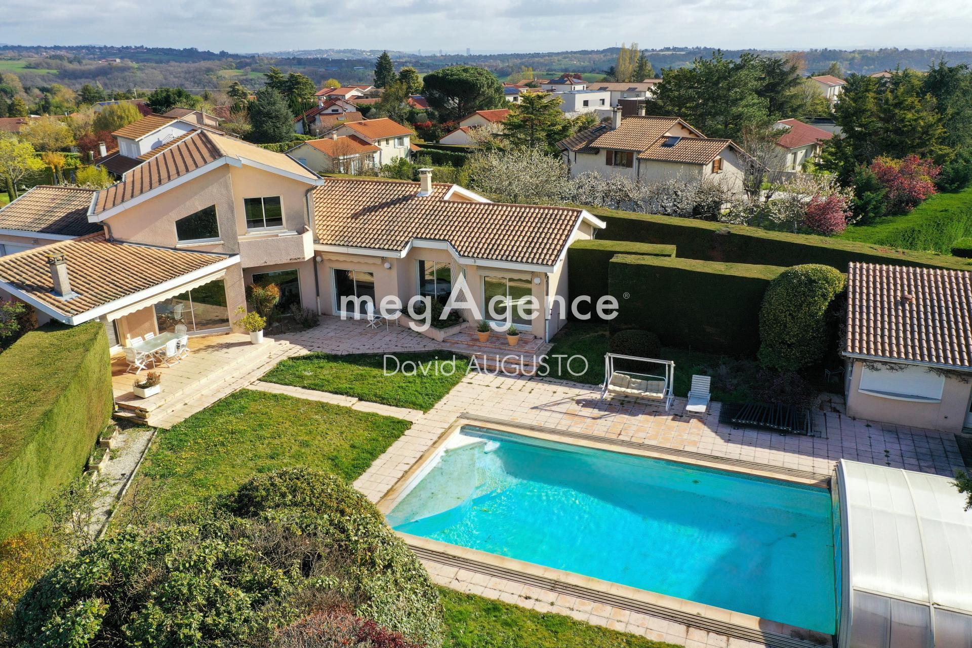 Photographie descriptive du bien