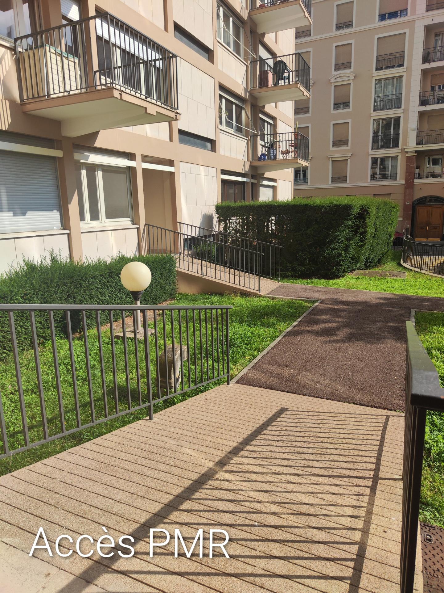 Photographie descriptive du bien