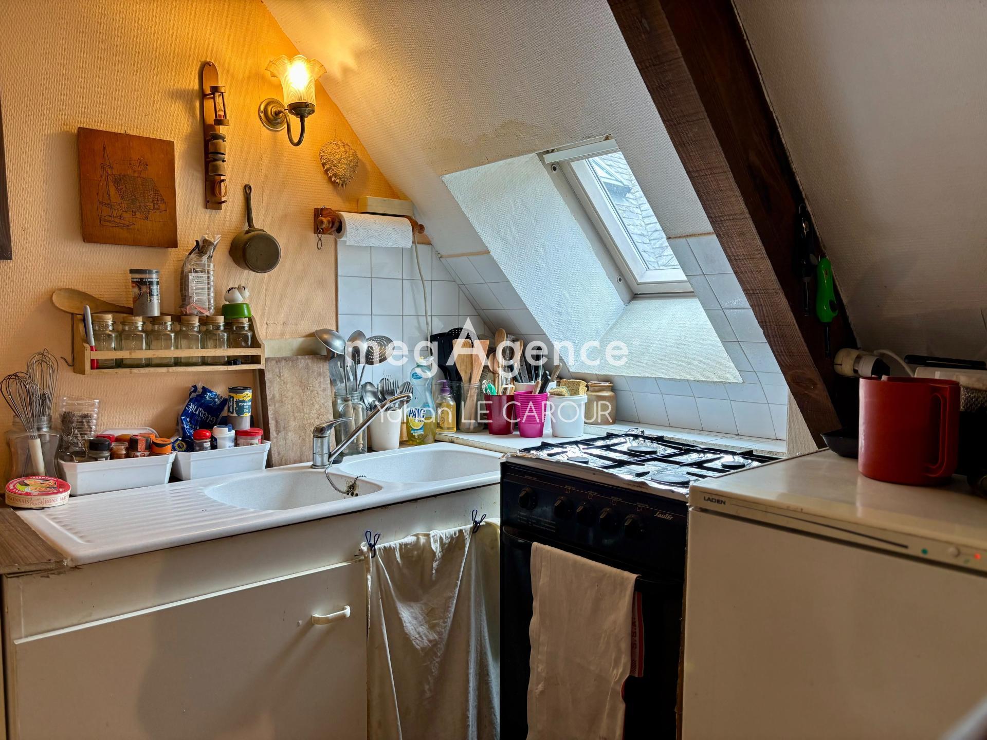 Photographie descriptive du bien