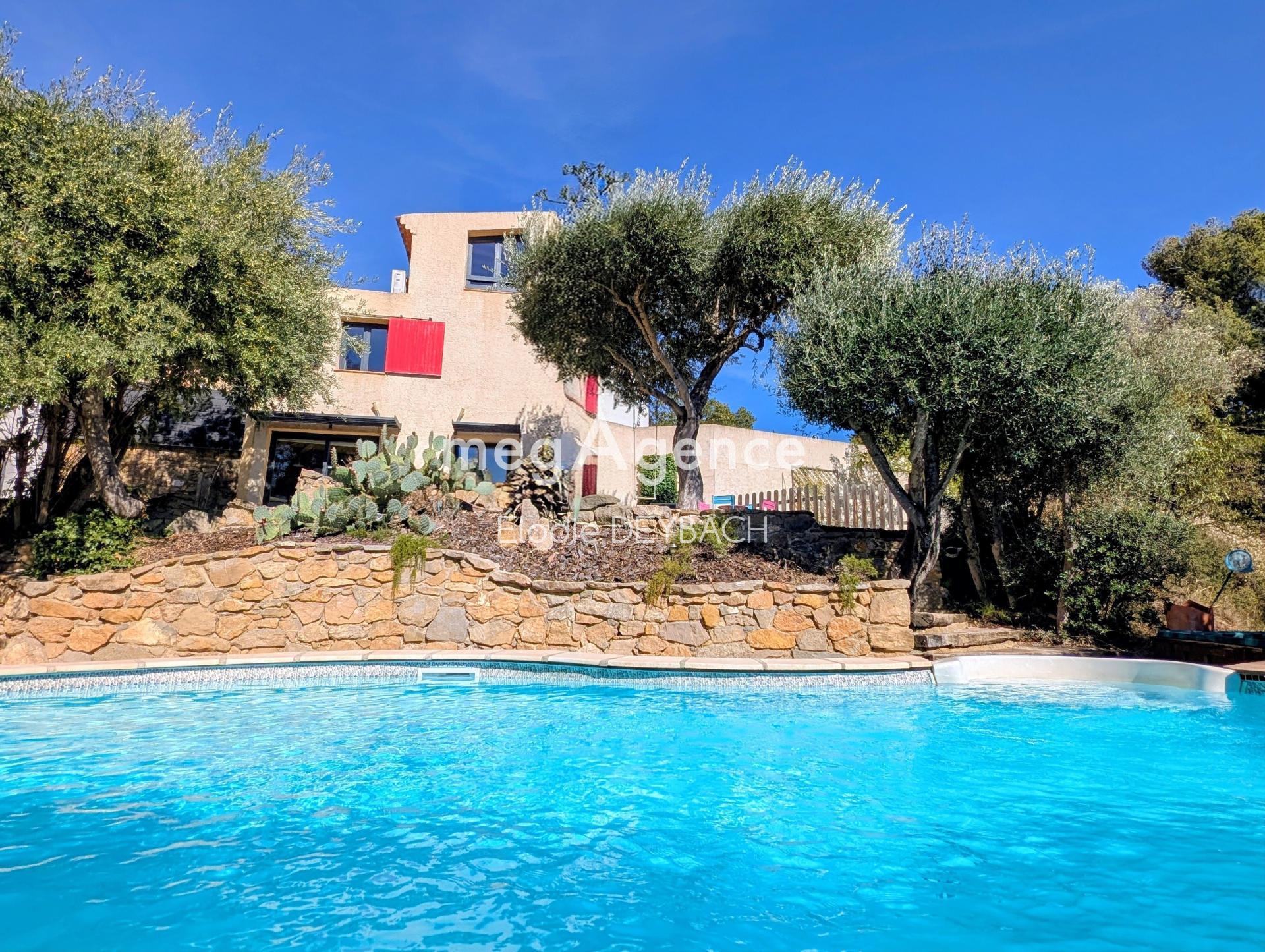 Photographie descriptive du bien