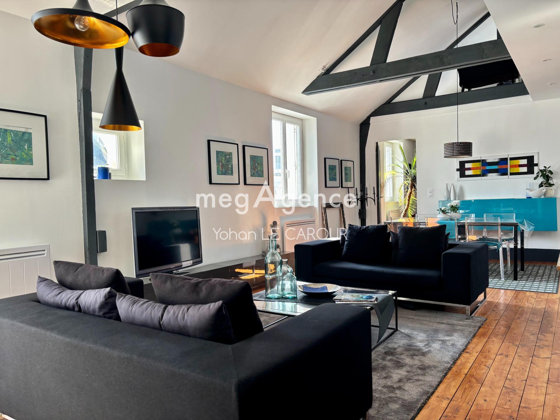 Photographie descriptive du bien