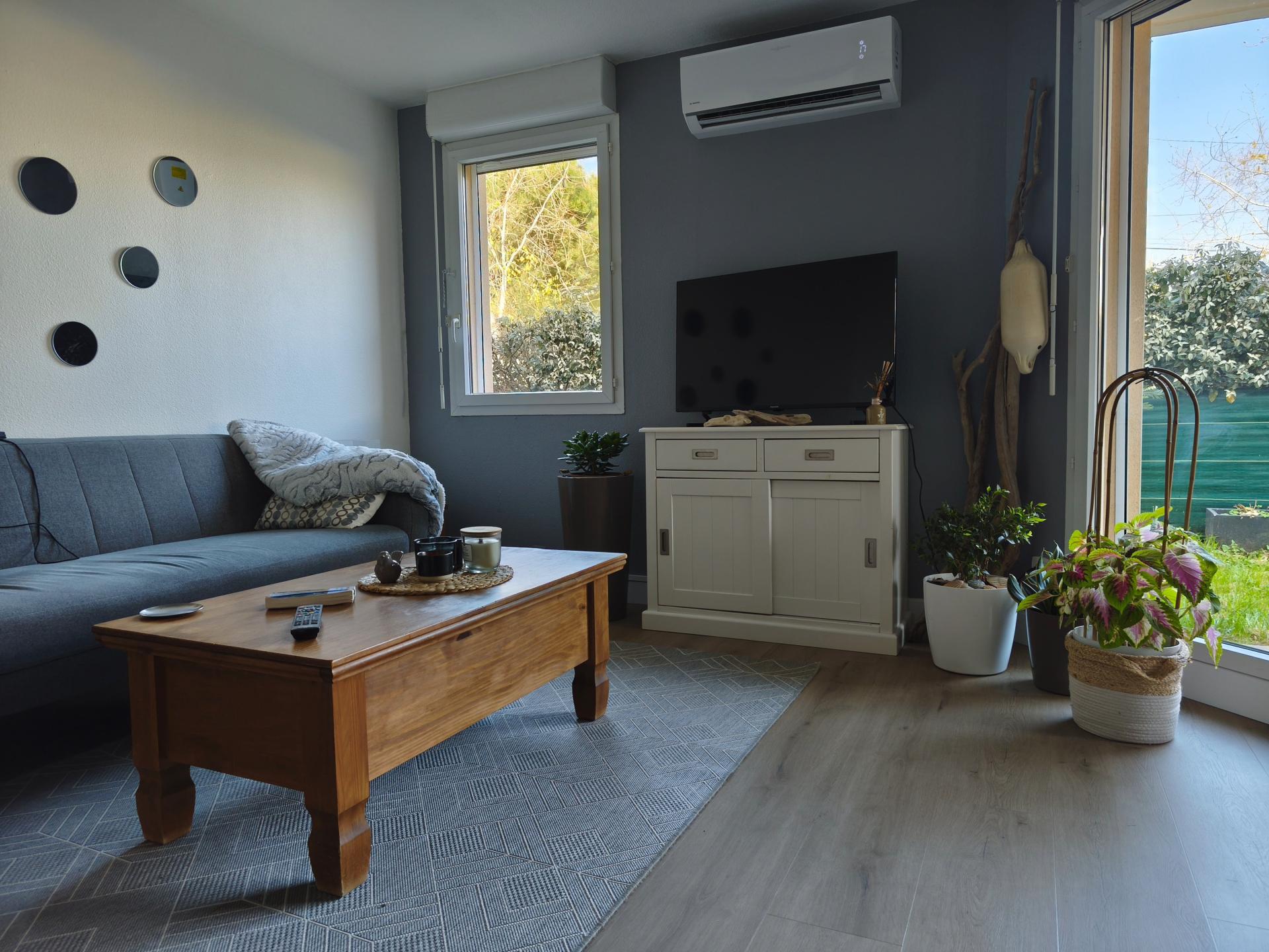 Photographie descriptive du bien