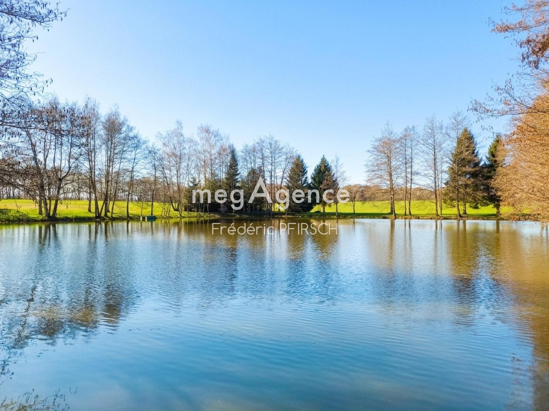 Photographie descriptive du bien