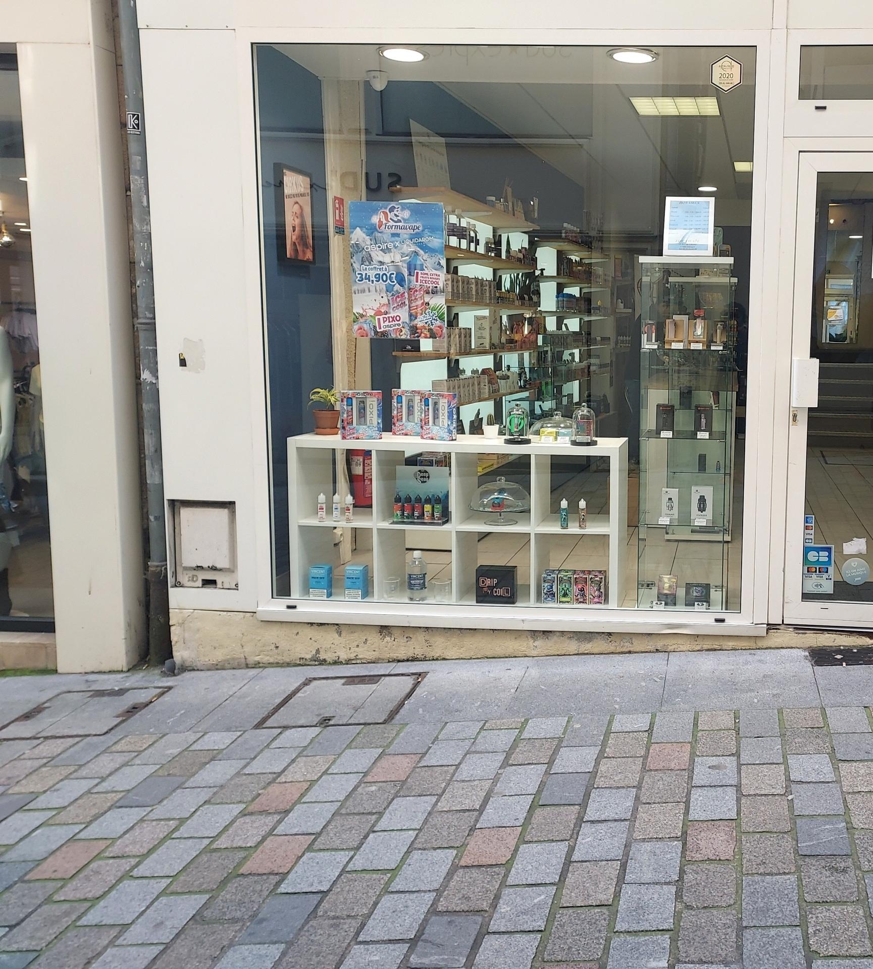 Photographie descriptive du bien