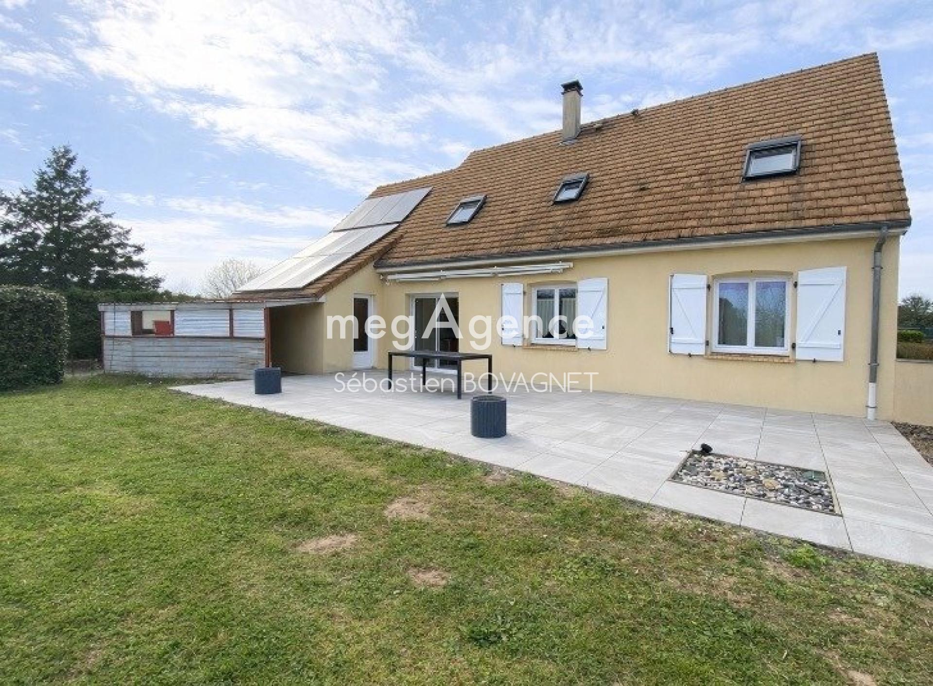 Photographie descriptive du bien