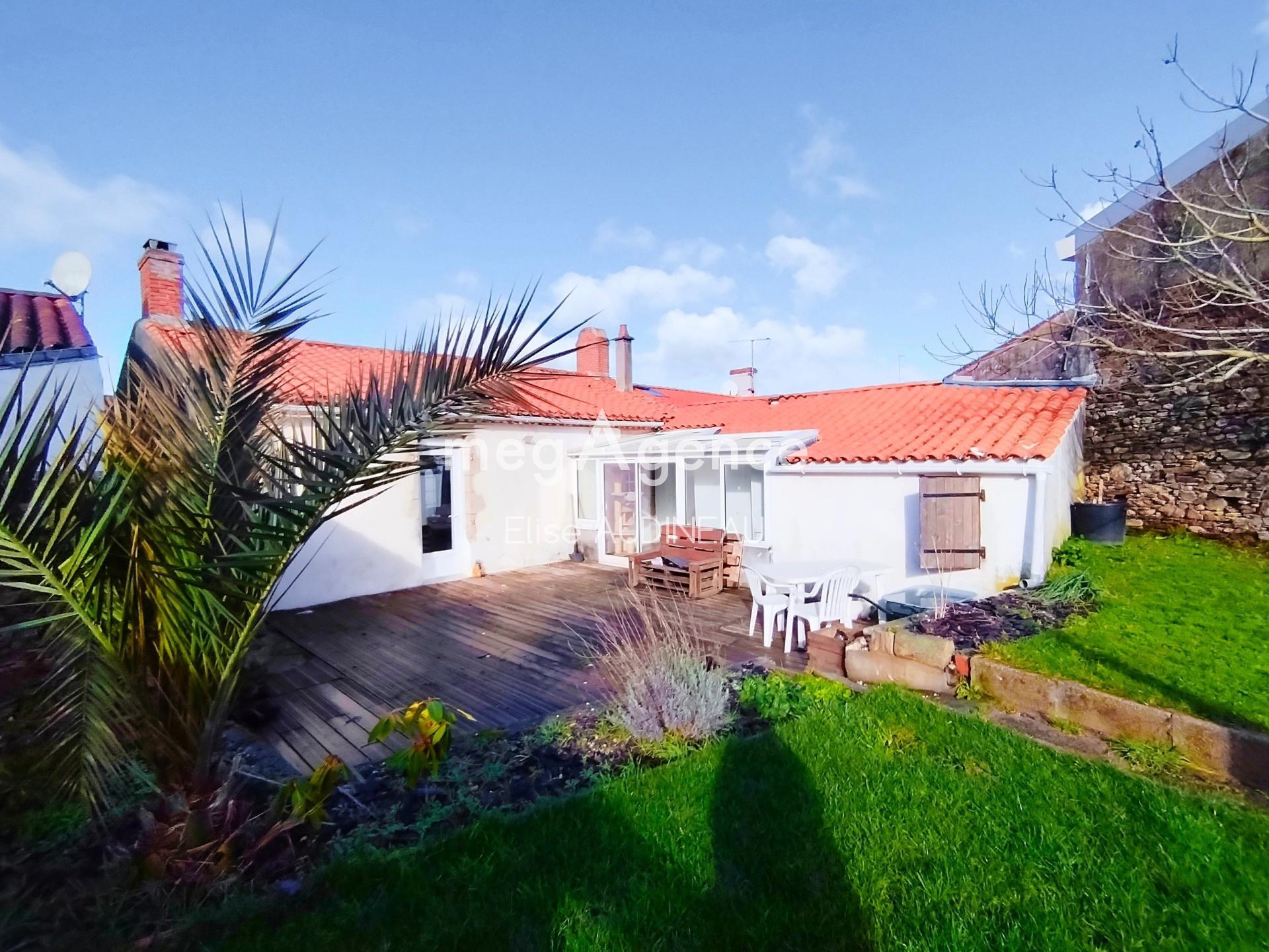 Photographie descriptive du bien