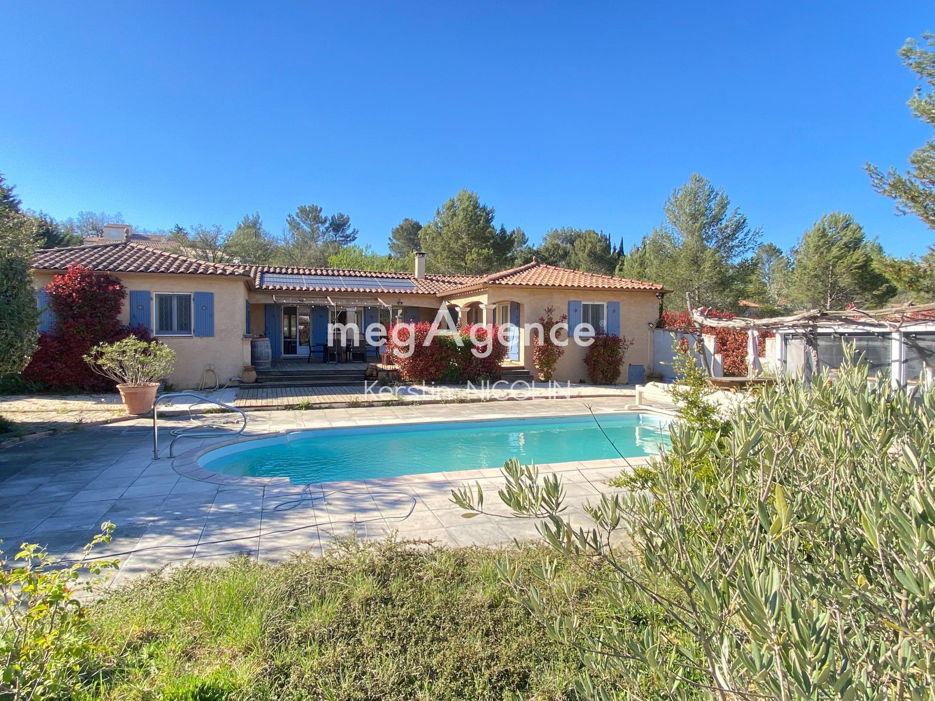 Photographie descriptive du bien