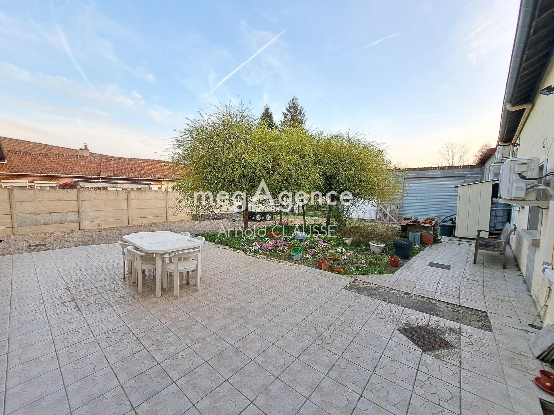 Photographie descriptive du bien