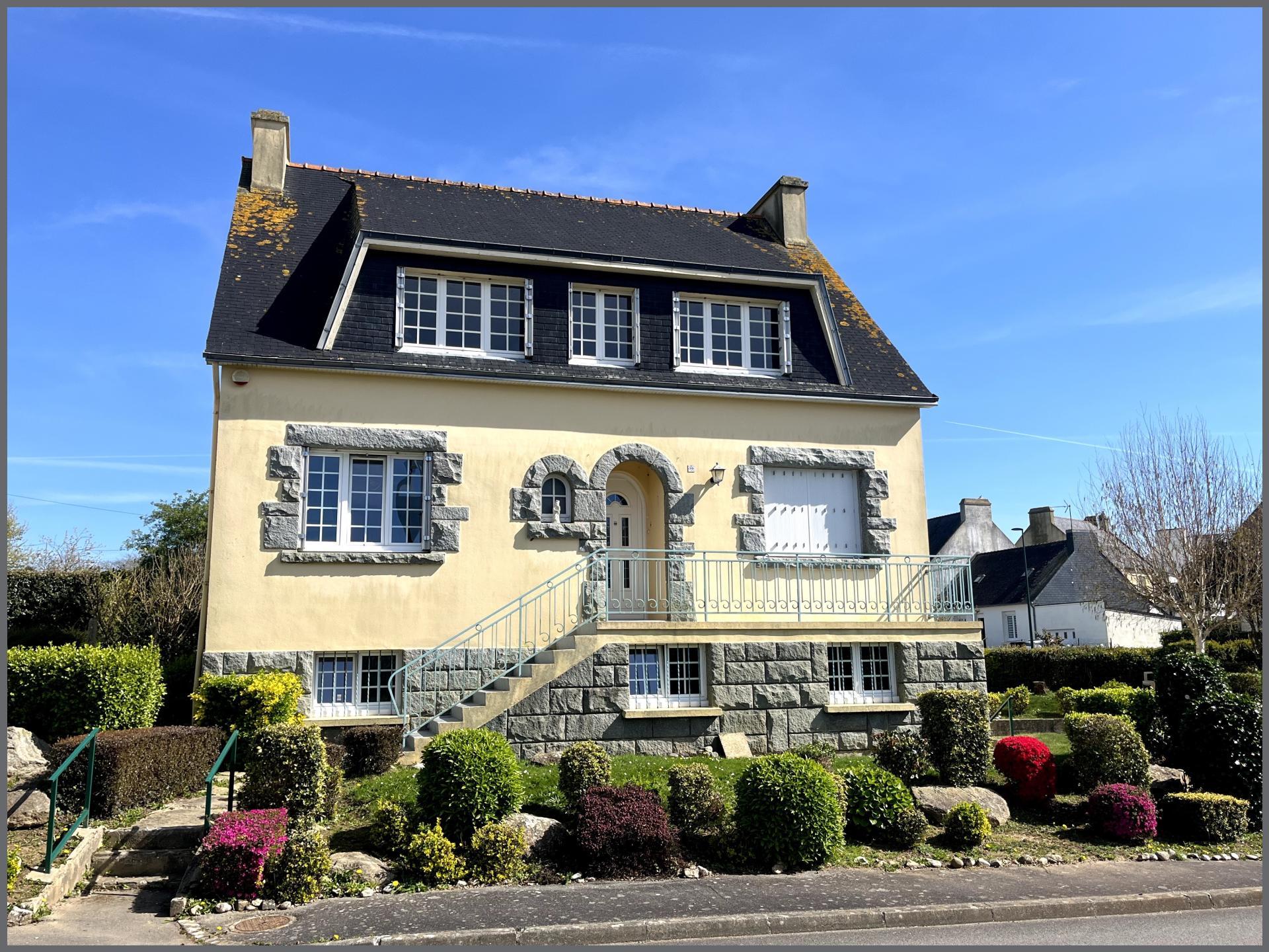 Photographie descriptive du bien