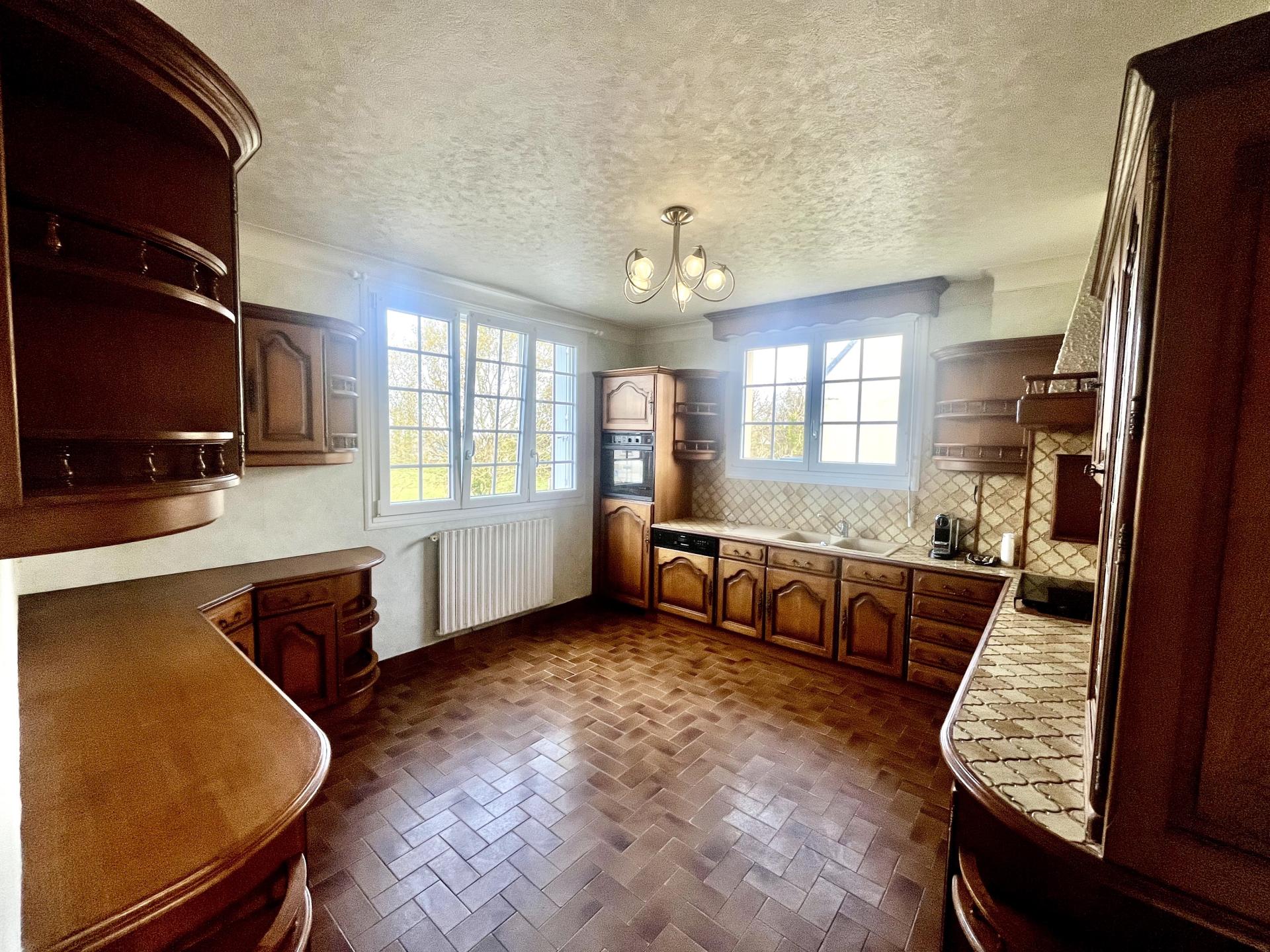 Photographie descriptive du bien