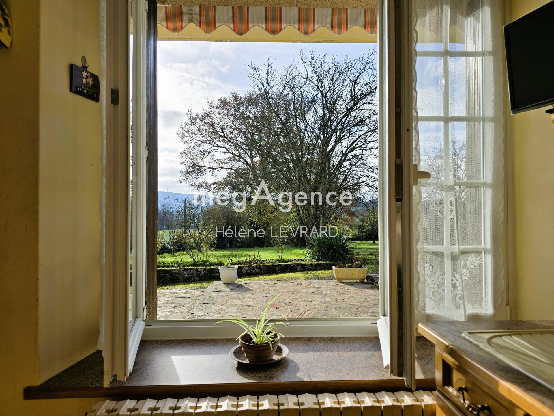 Photographie descriptive du bien