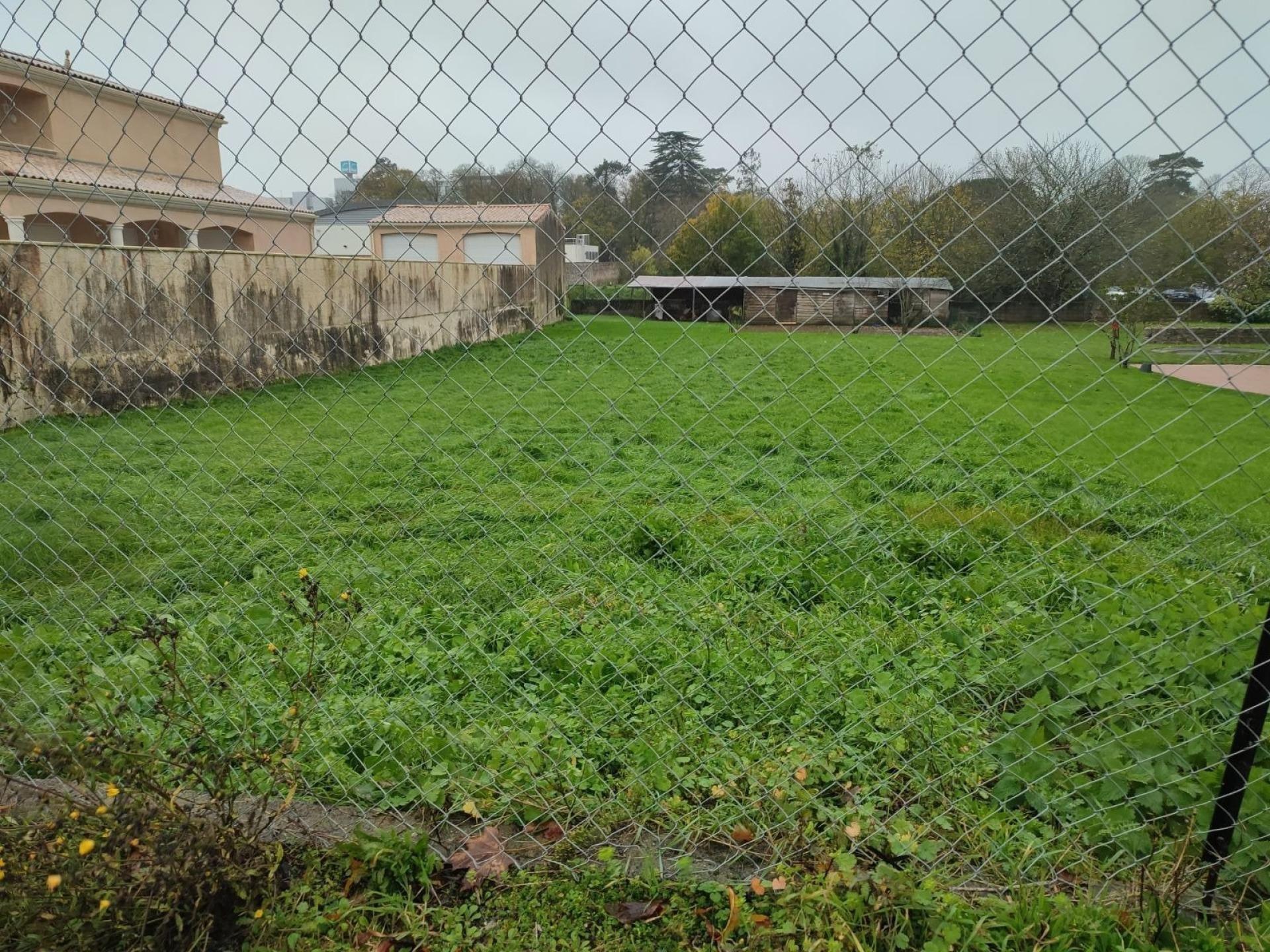 Photographie descriptive du bien