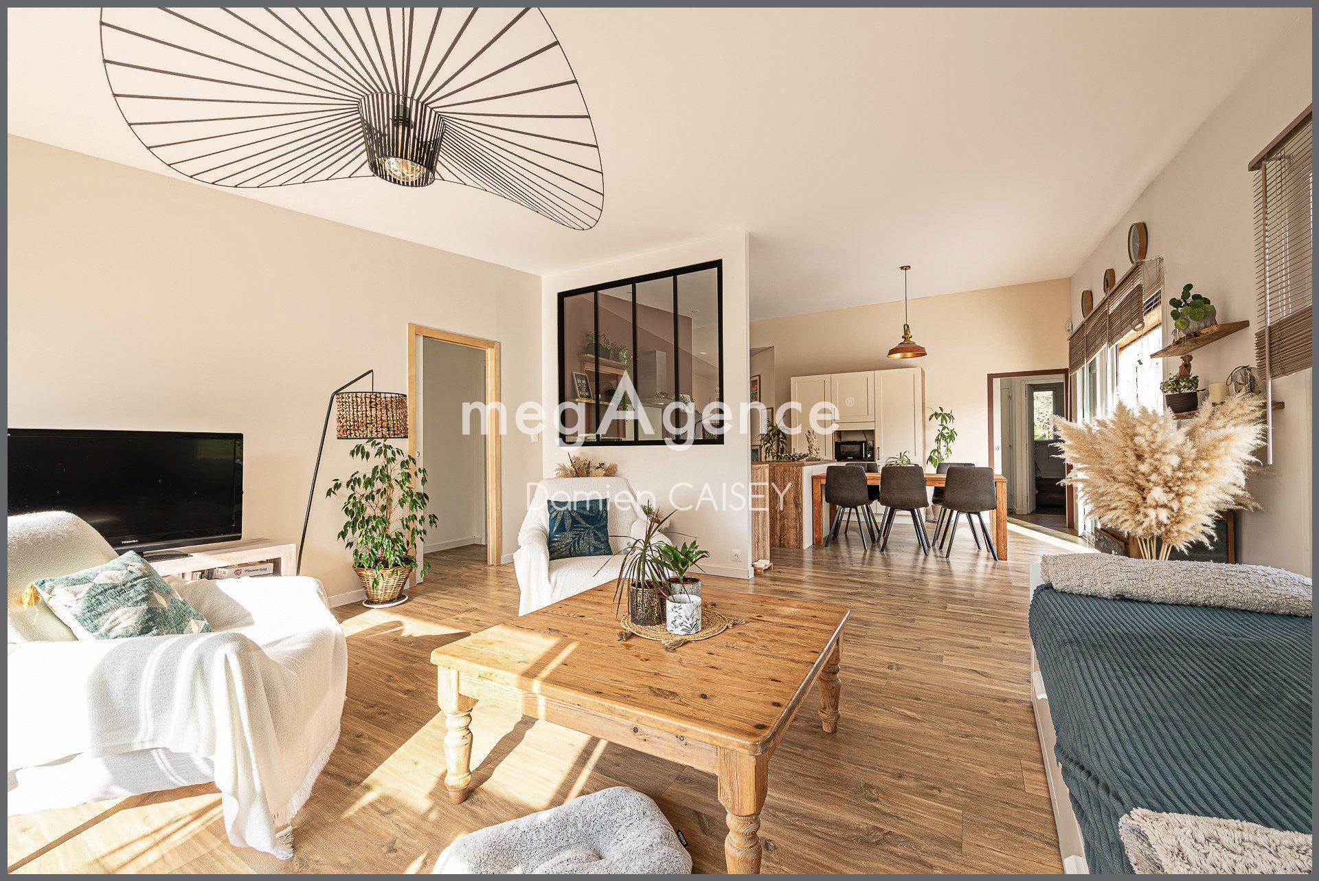 Photographie descriptive du bien