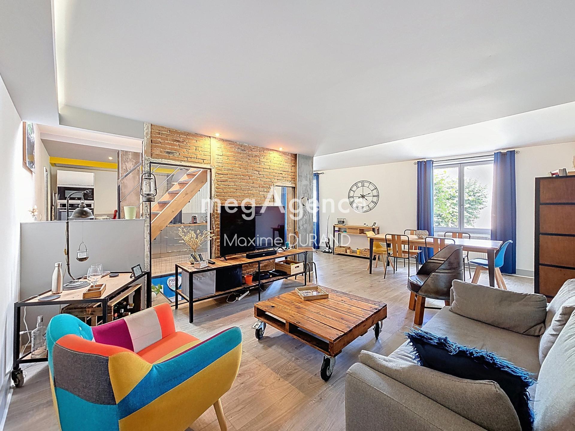 Photographie descriptive du bien