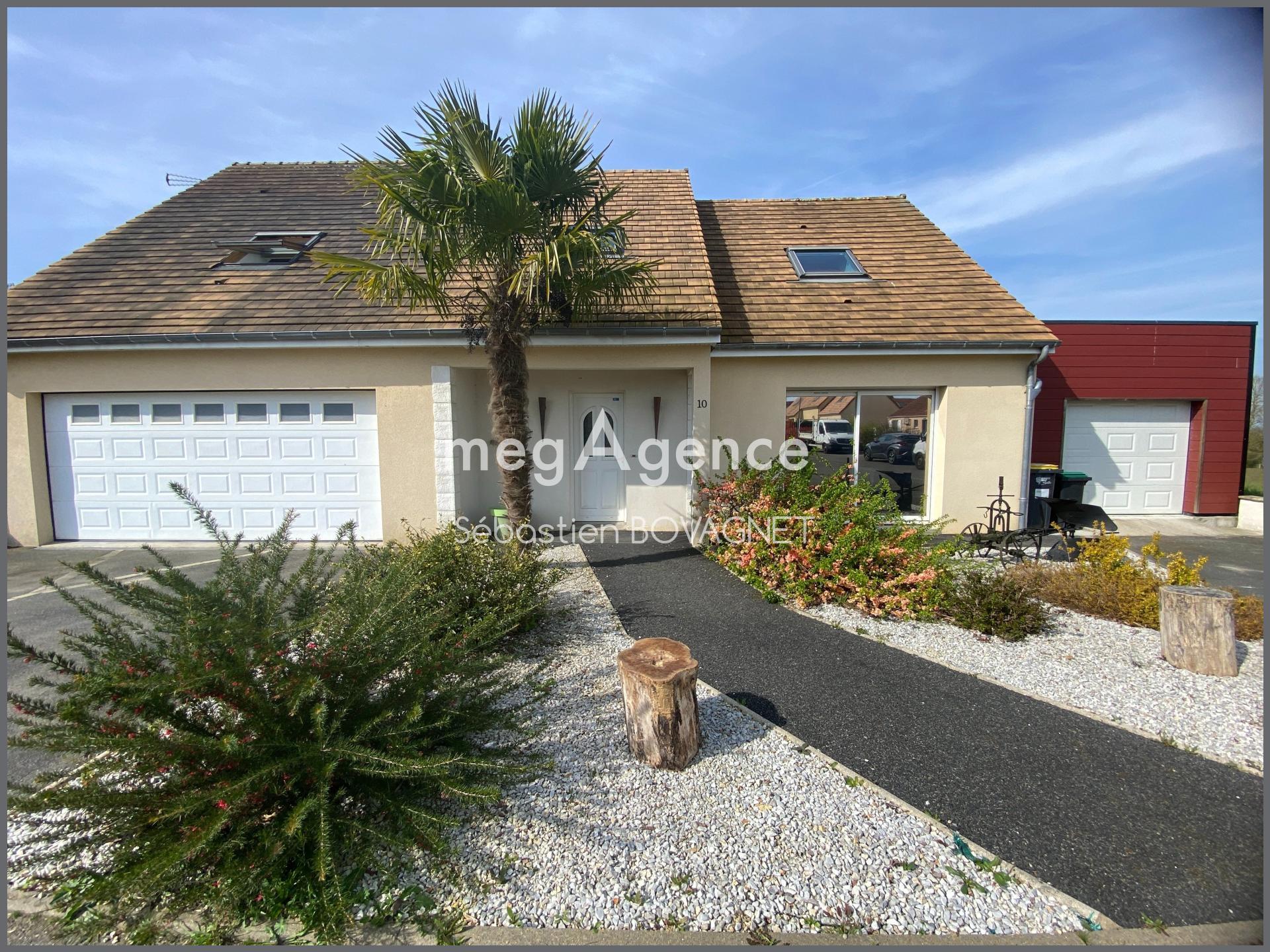 Photographie descriptive du bien