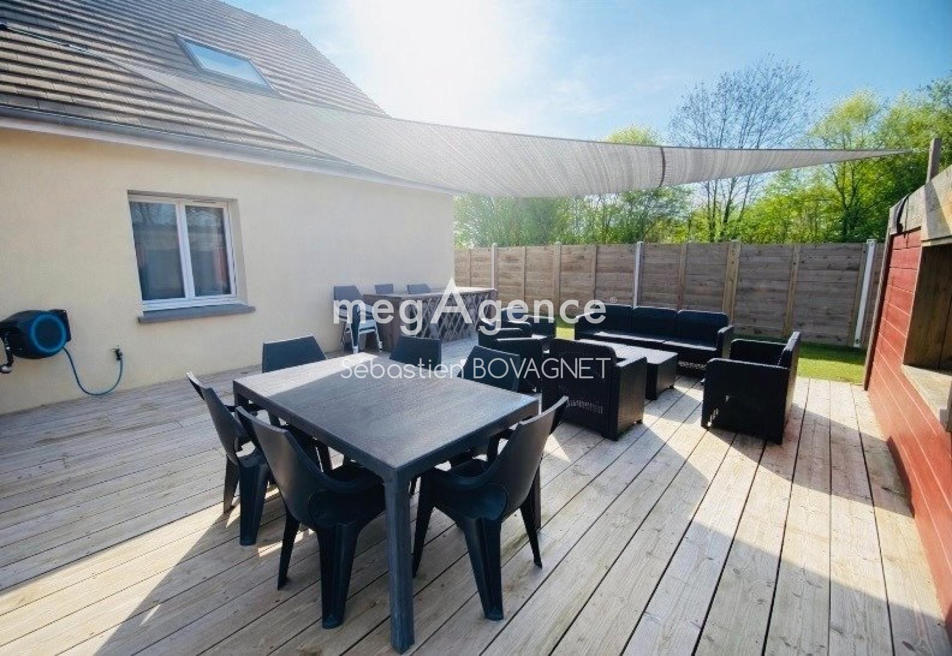 Photographie descriptive du bien