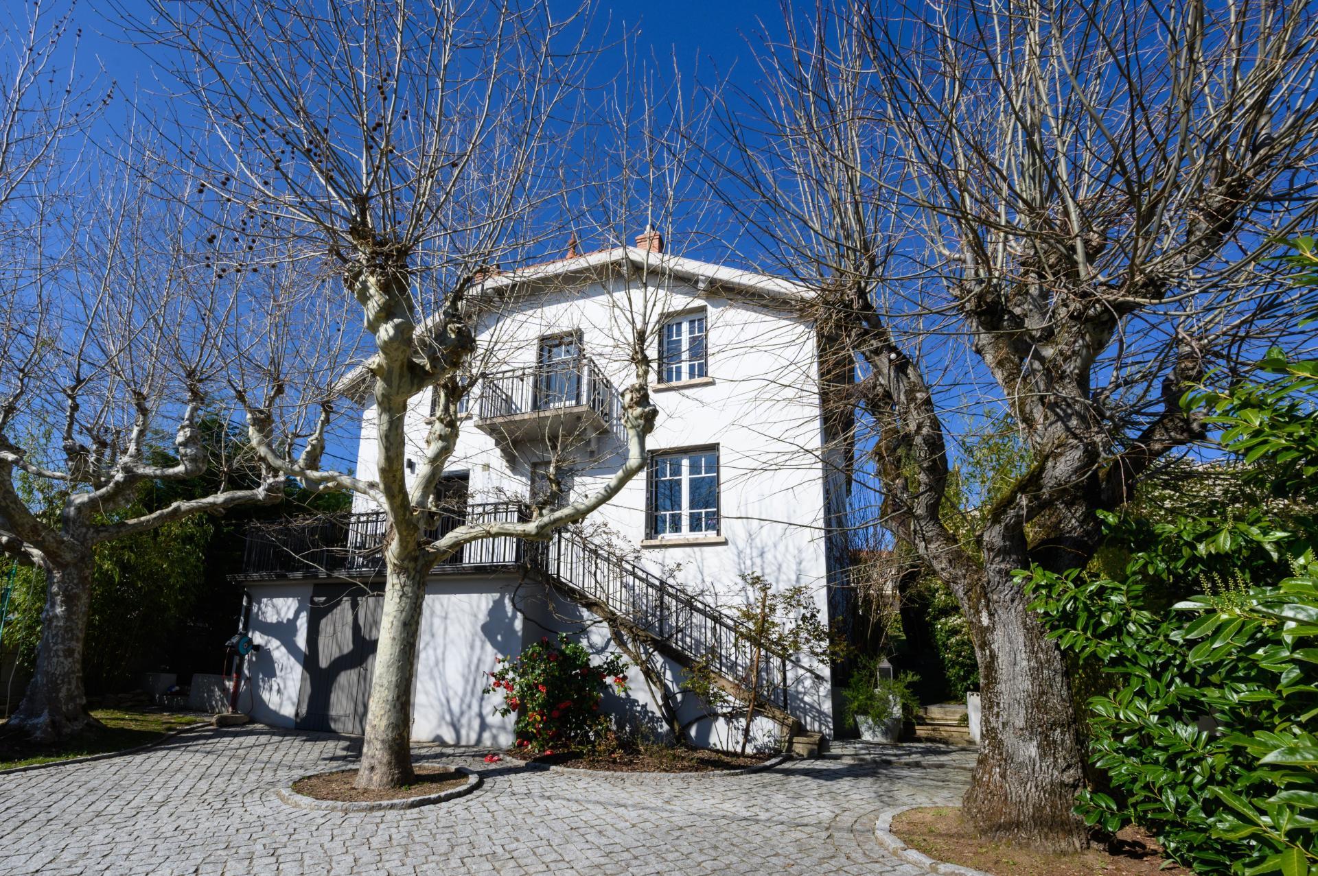 Photographie descriptive du bien