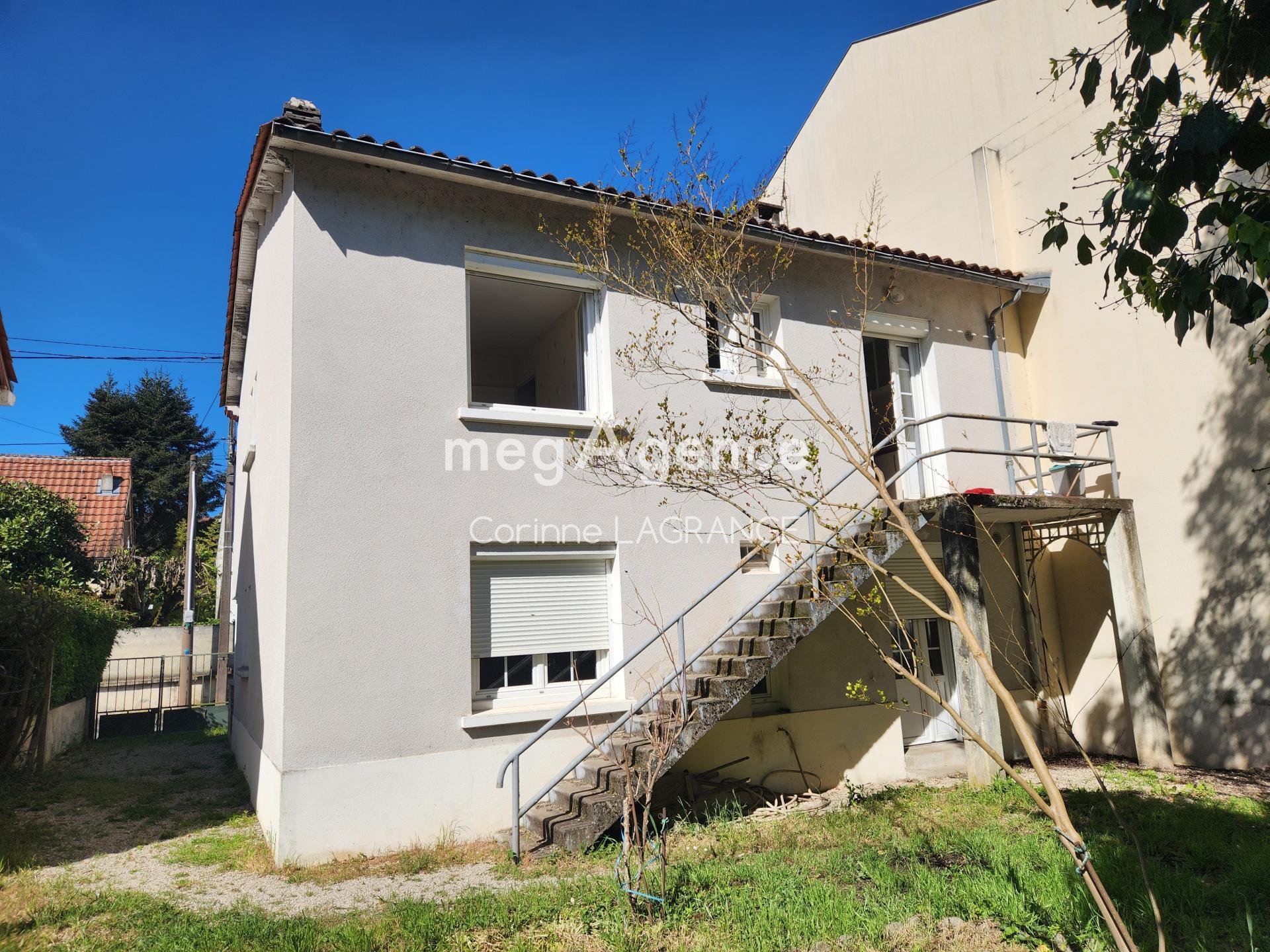 Photographie descriptive du bien