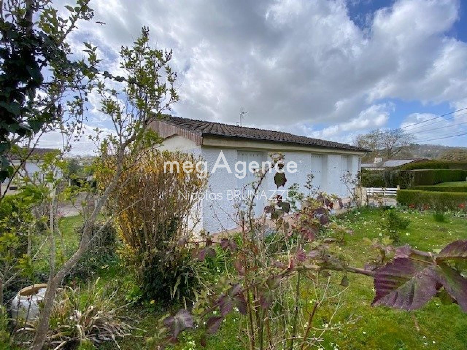 Photographie descriptive du bien