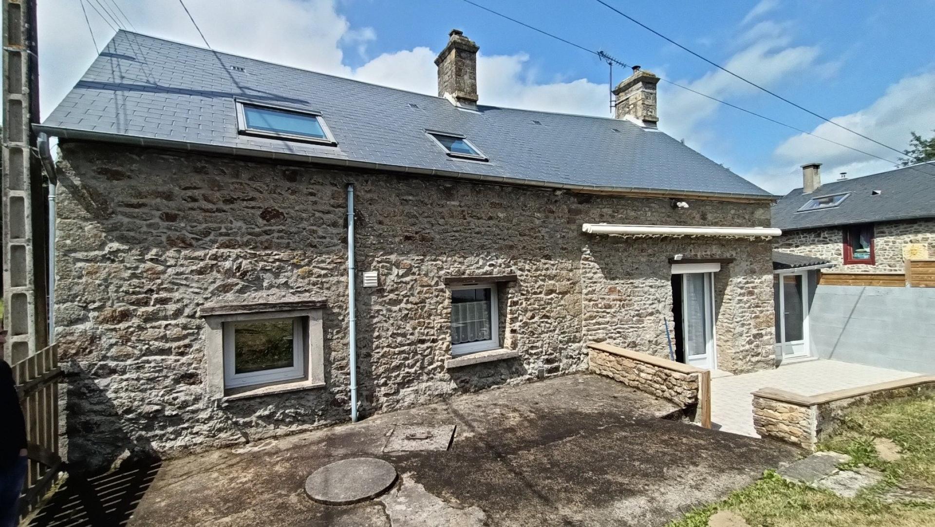 Photographie descriptive du bien