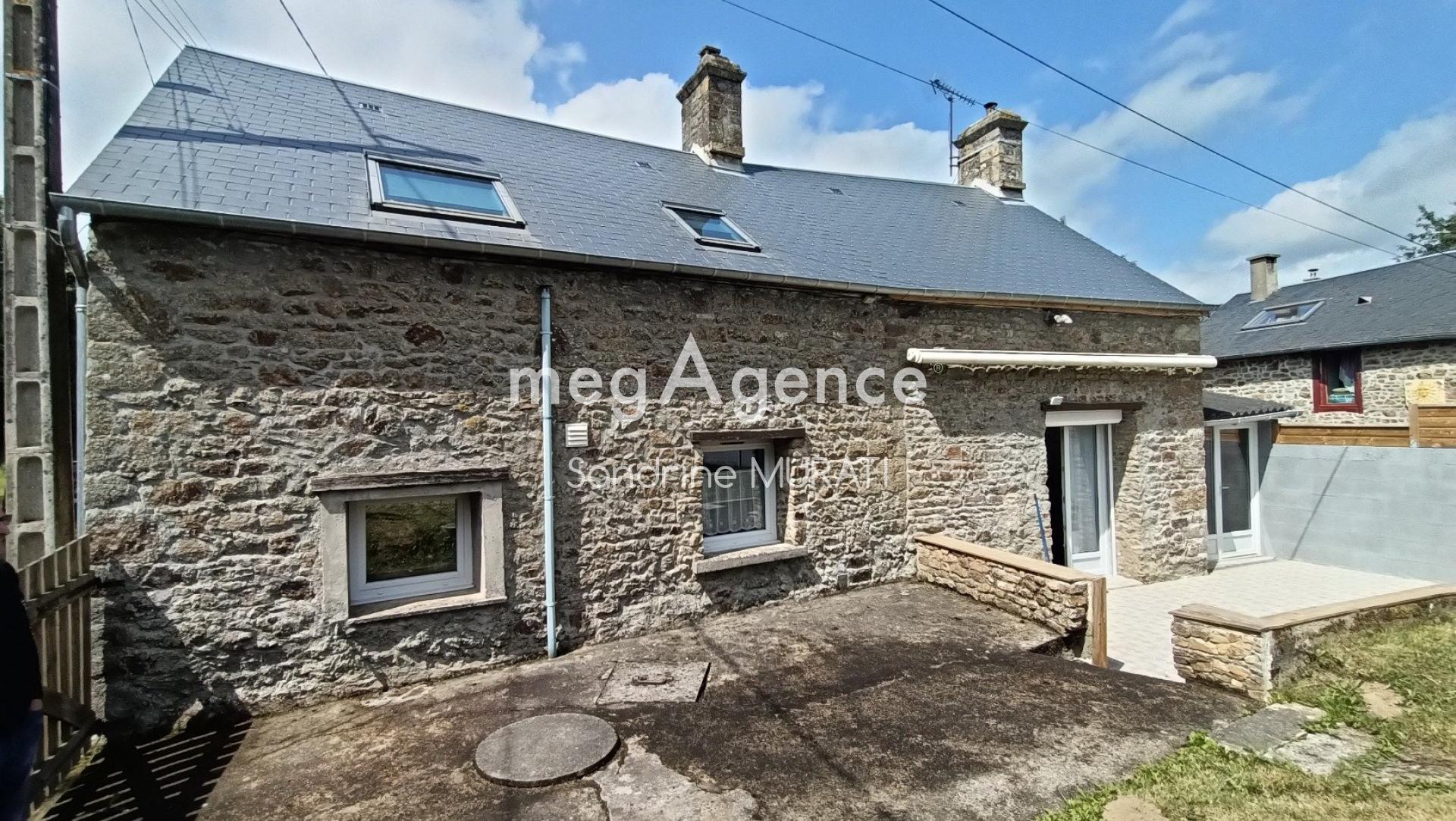 Photographie descriptive du bien