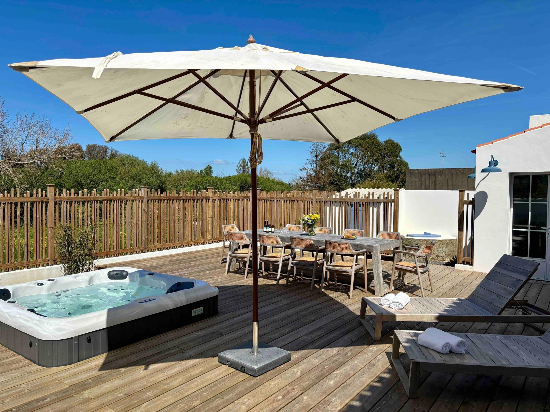 Photographie descriptive du bien