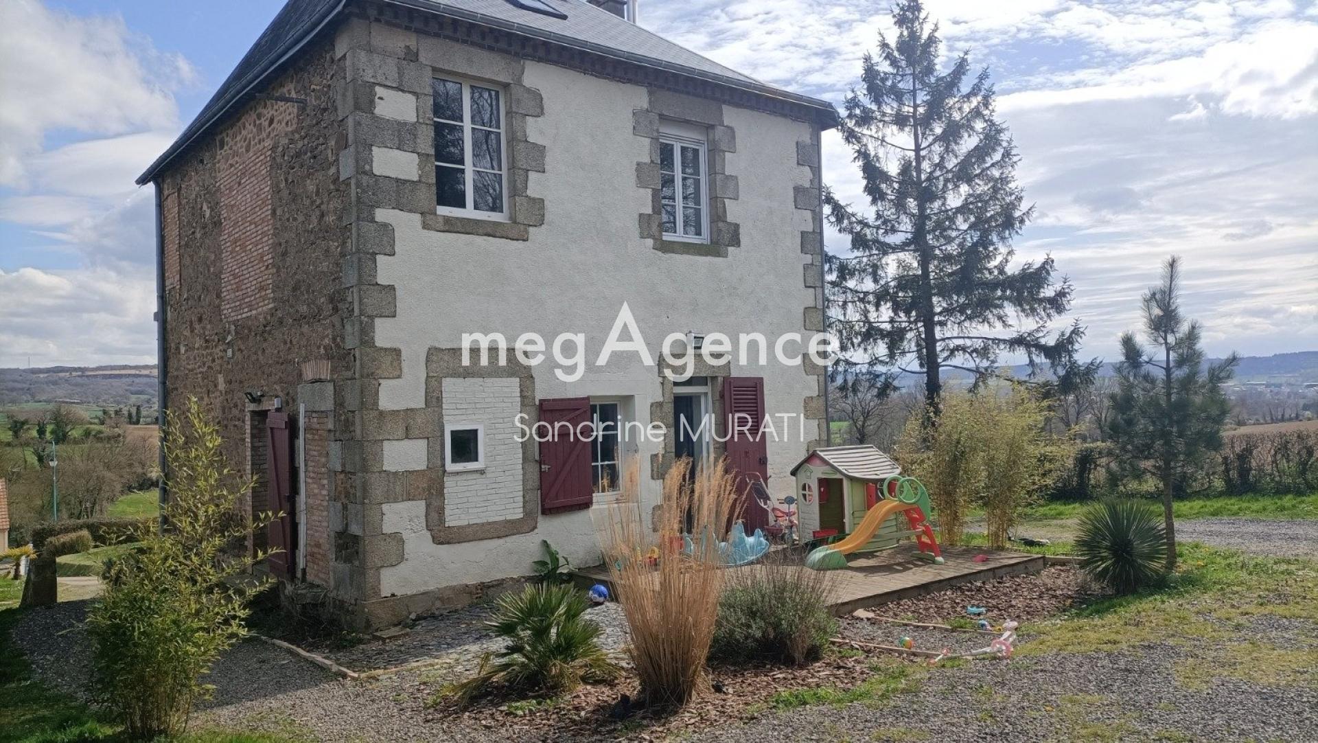 Photographie descriptive du bien