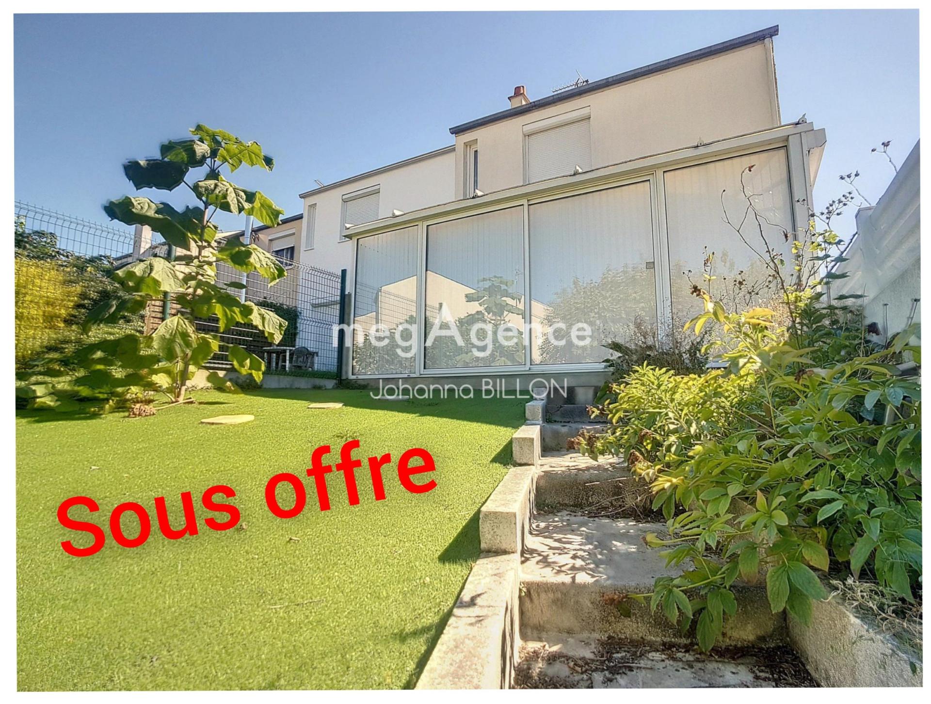 Photographie descriptive du bien