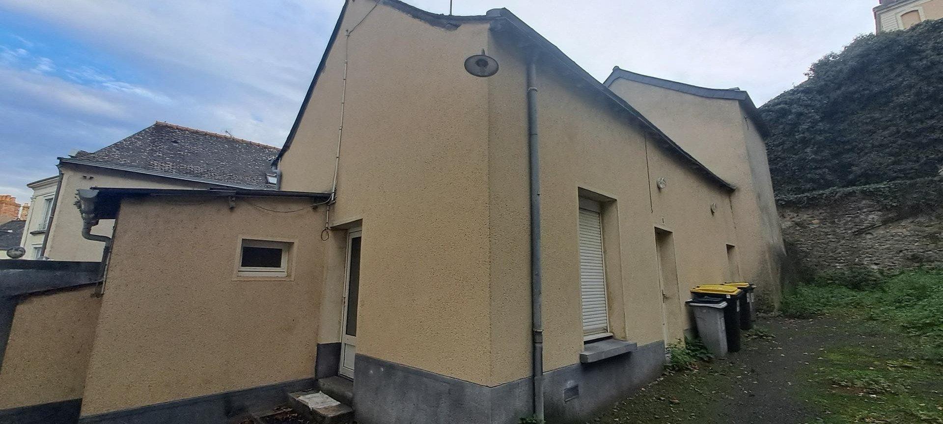 Photographie descriptive du bien