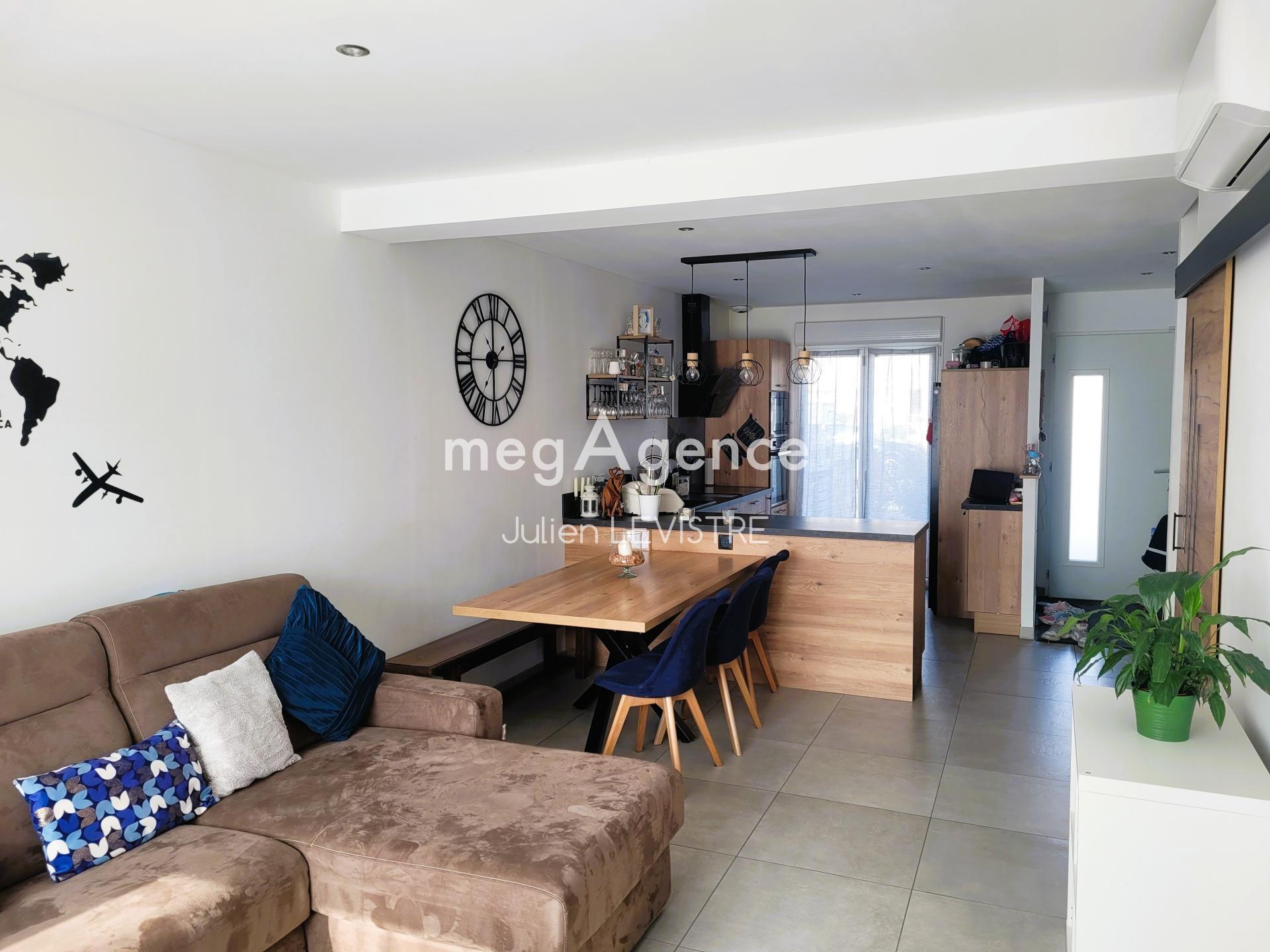 Photographie descriptive du bien