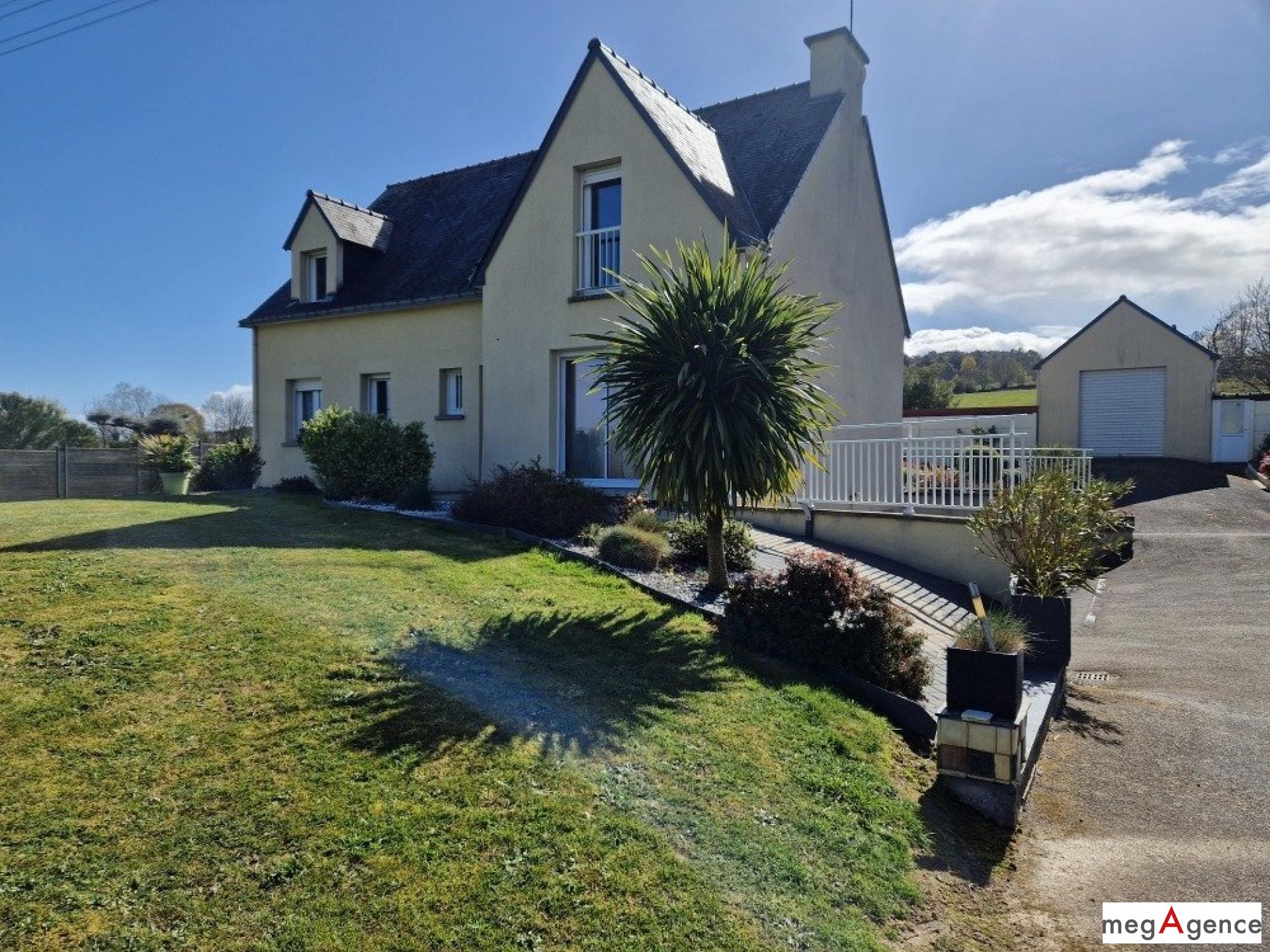 Photographie descriptive du bien